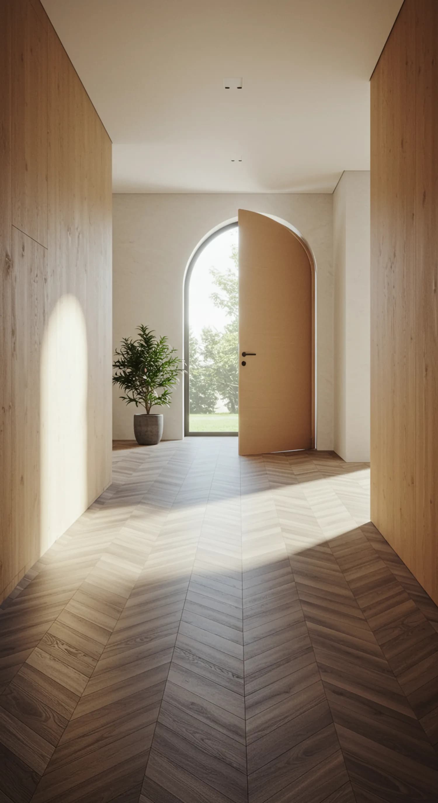 Trend-Böden für den Flur: Inspiration für dein Zuhause banner