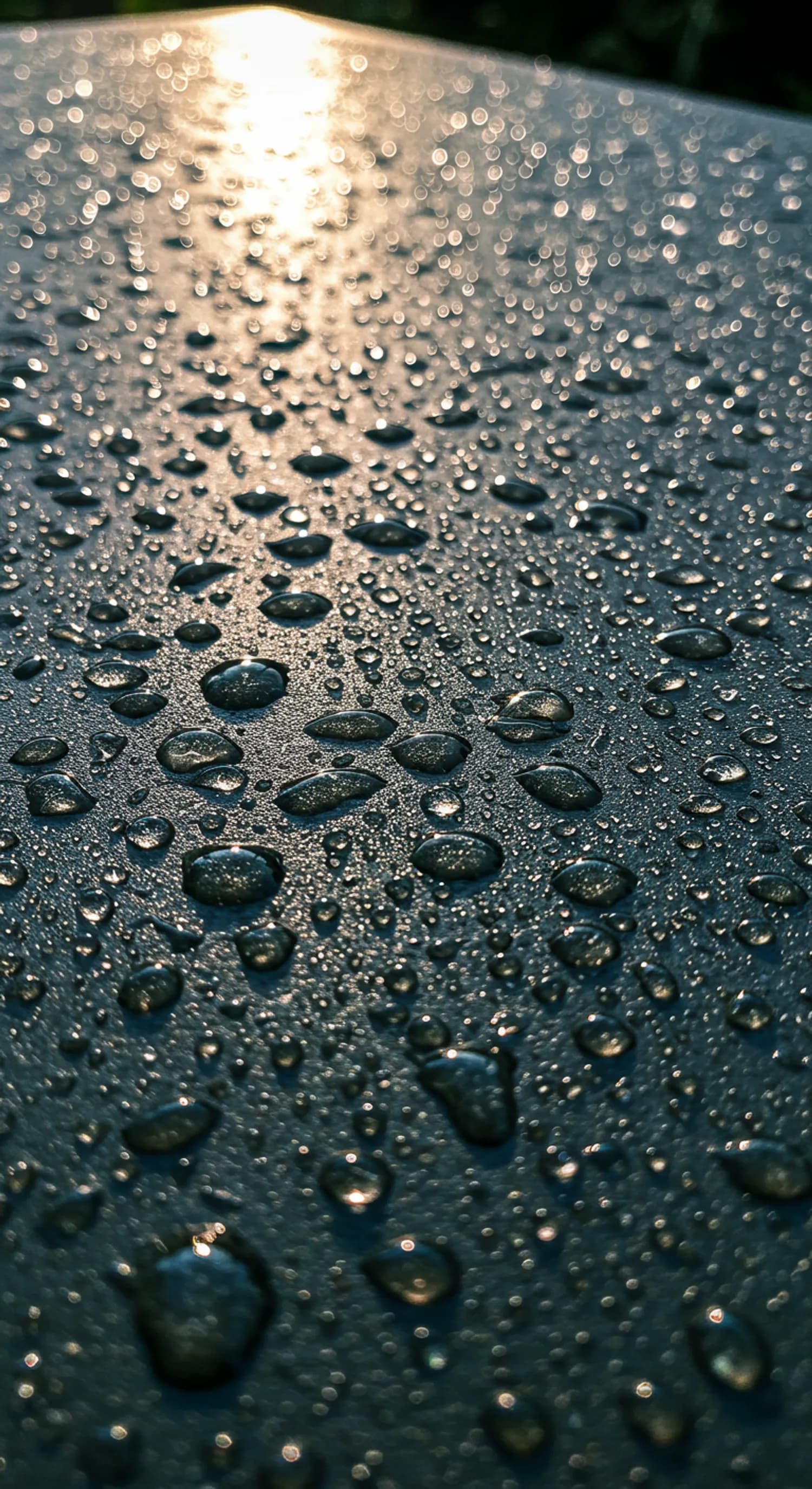 Trocken bleiben im Zelt: Die optimale Wassersäule für deinen Boden banner