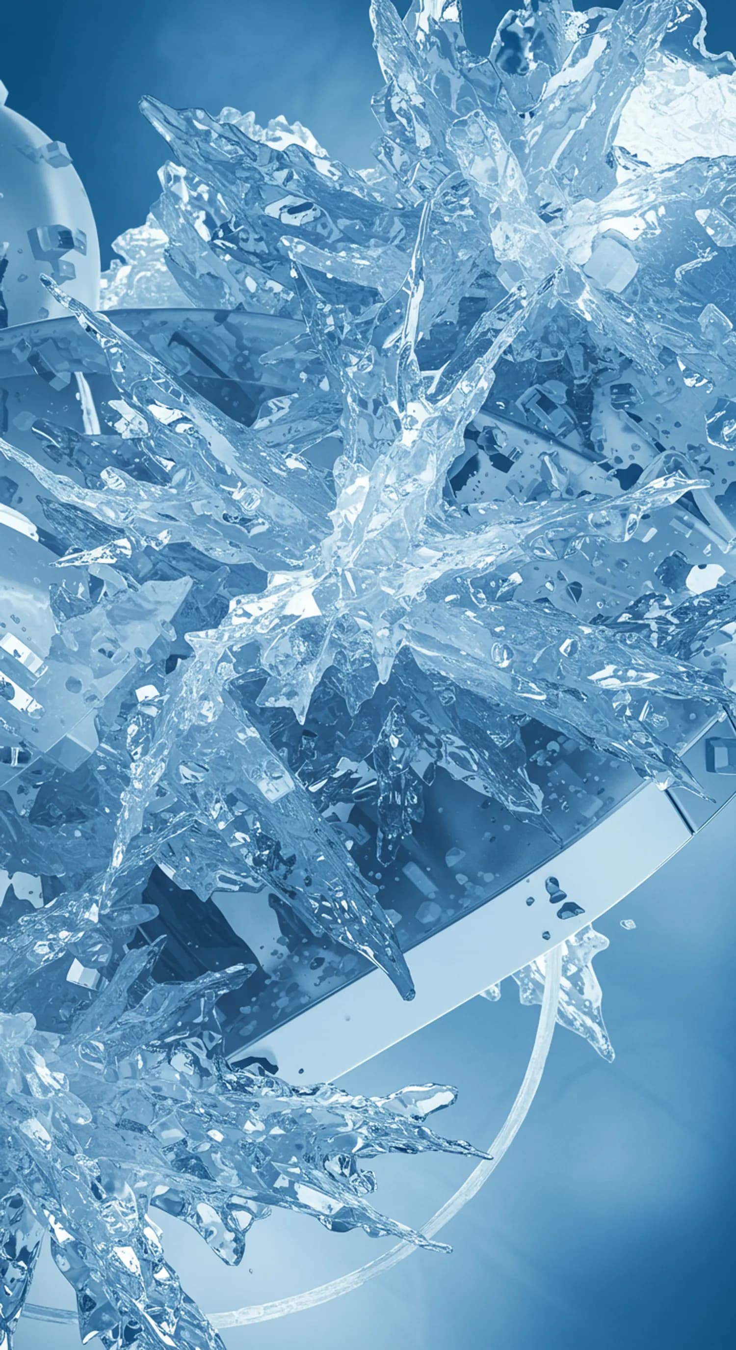 Trockeneis-Ersatz: So meisterst du jede Kühl-Herausforderung banner