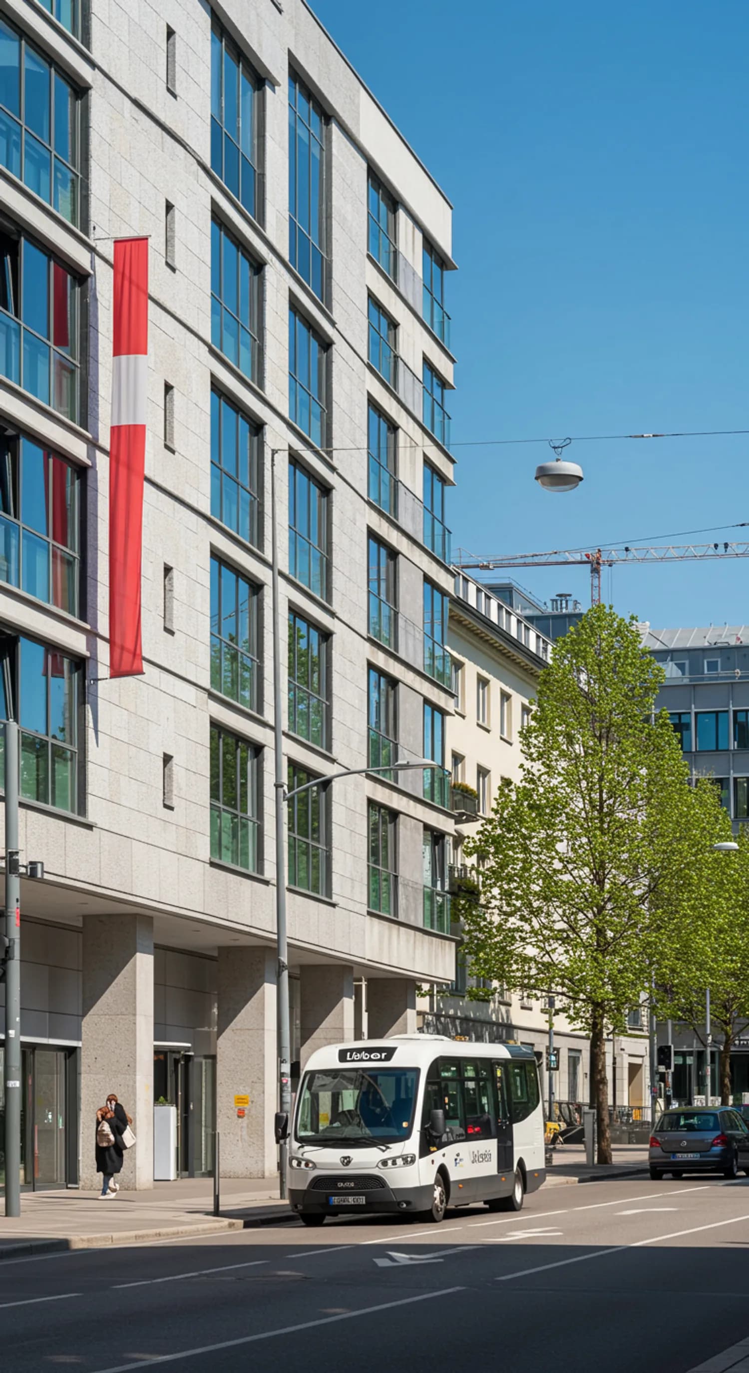 Uber in Österreich: Verfügbarkeit, Preise & was du wissen musst banner