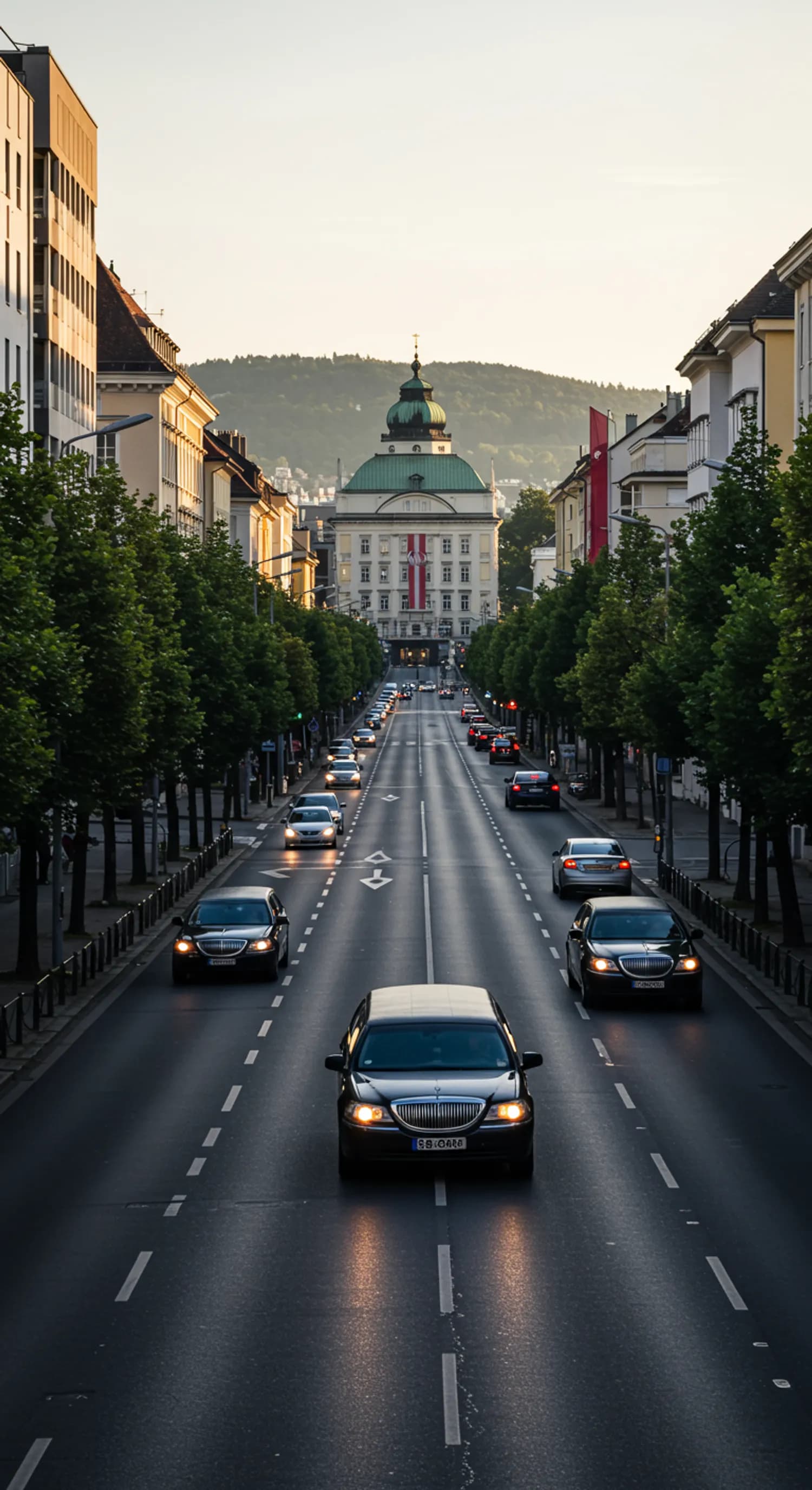 Uber in Österreich: Was du wirklich wissen musst! banner