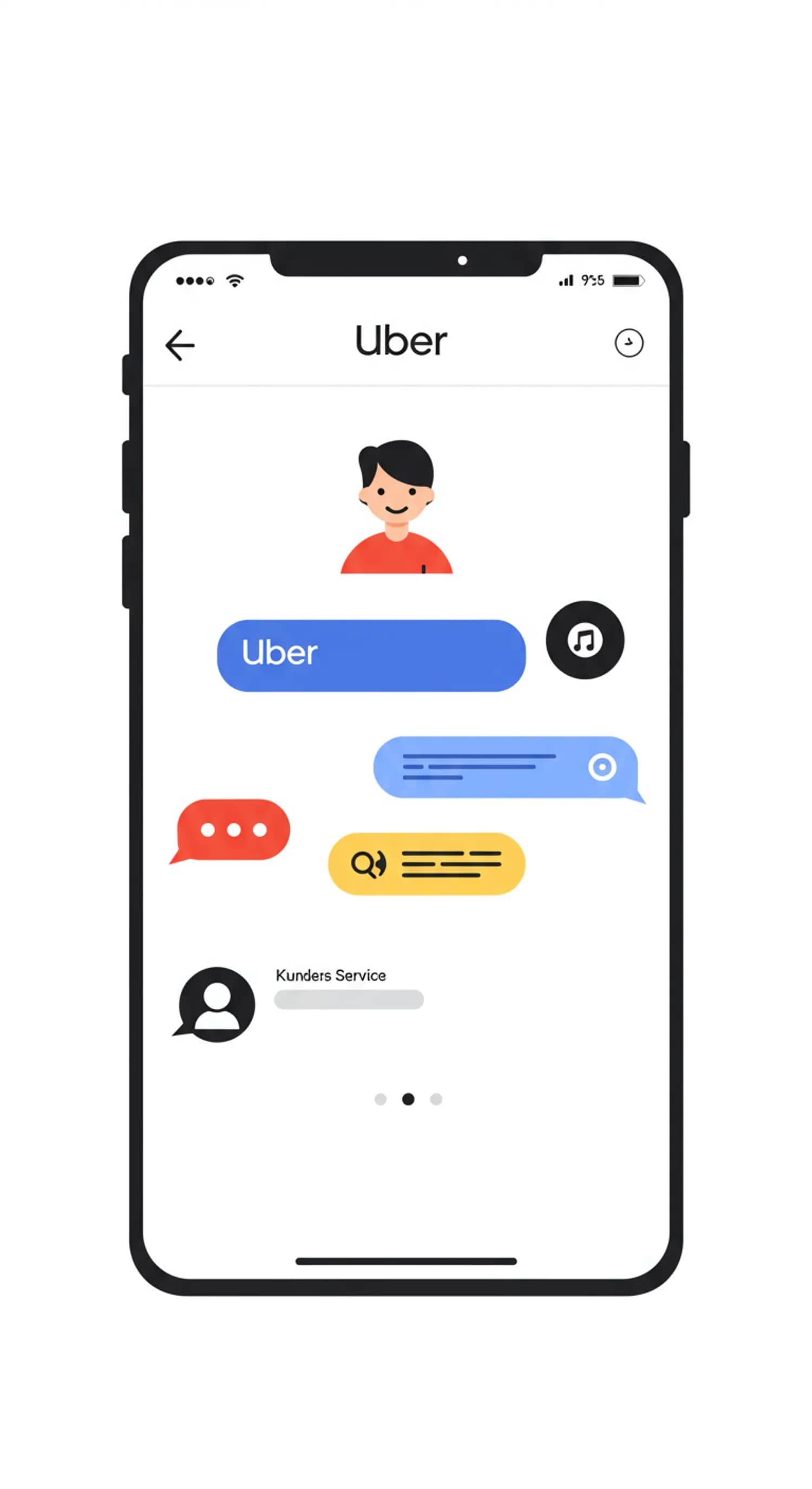 Uber Kundenservice: Tipps für eine erfolgreiche Kontaktaufnahme banner