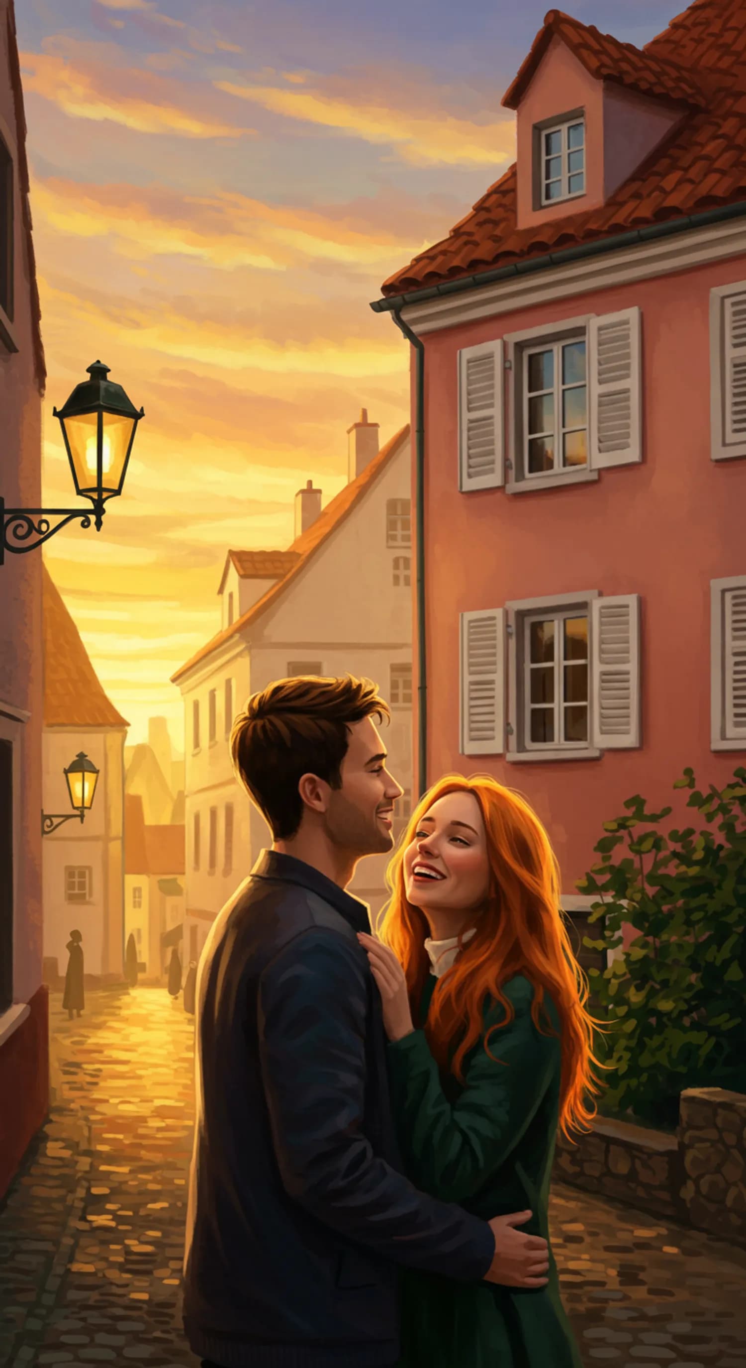 Umzug aus Liebe? So gelingt der Neustart in der neuen Heimat! banner