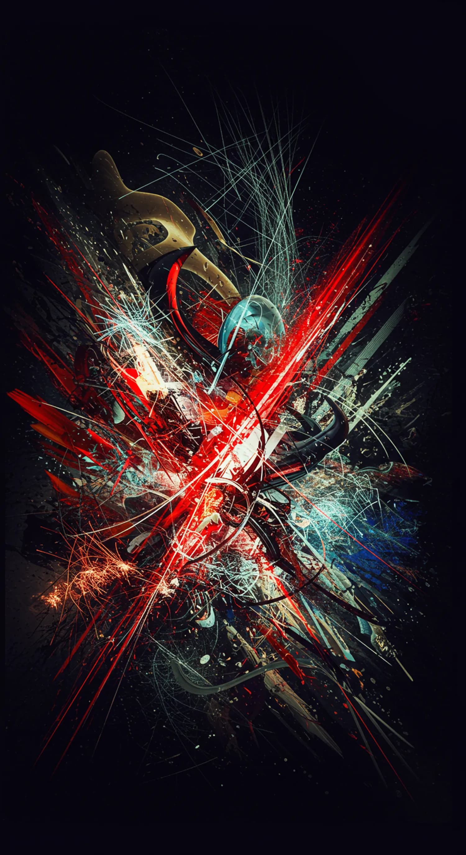 Unterhaltung ist nicht gleich Unterhaltung: Finde deine perfekte Form! banner