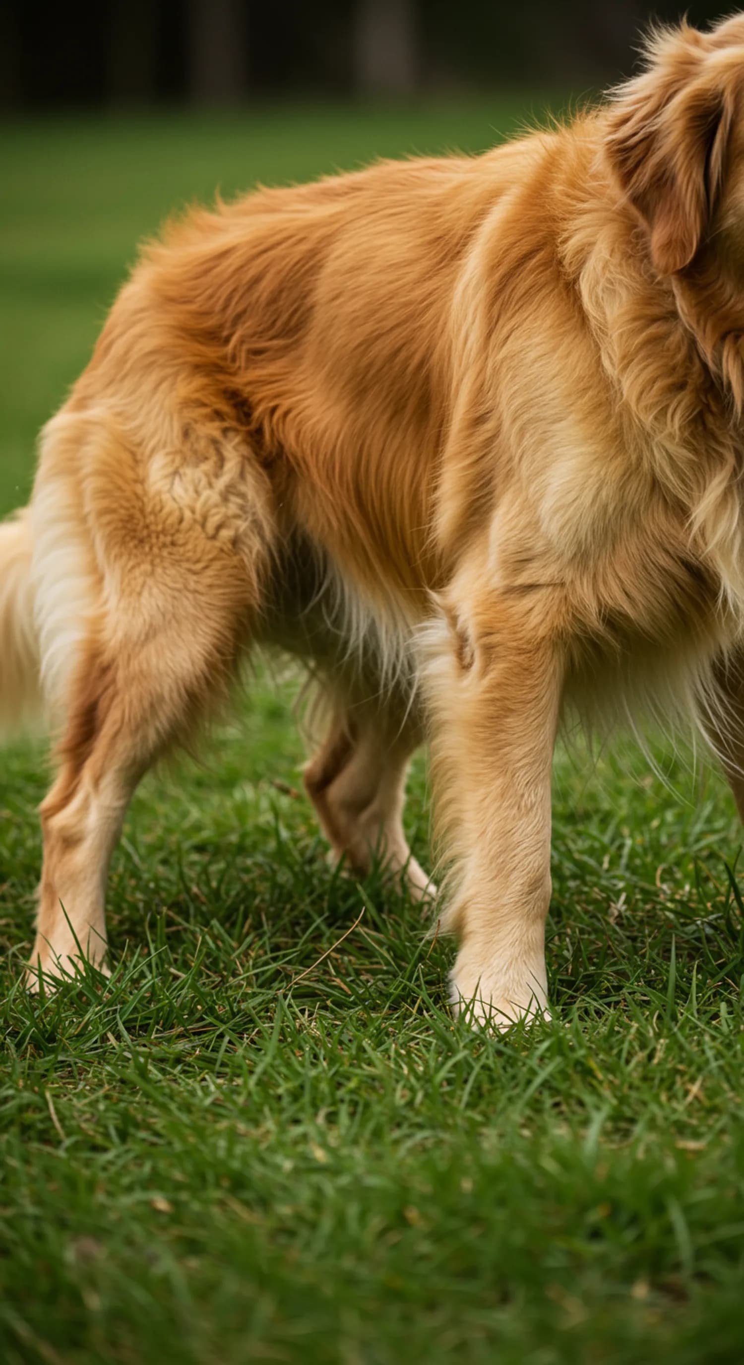 Verdauungszeit beim Hund: Alles, was du wissen musst banner