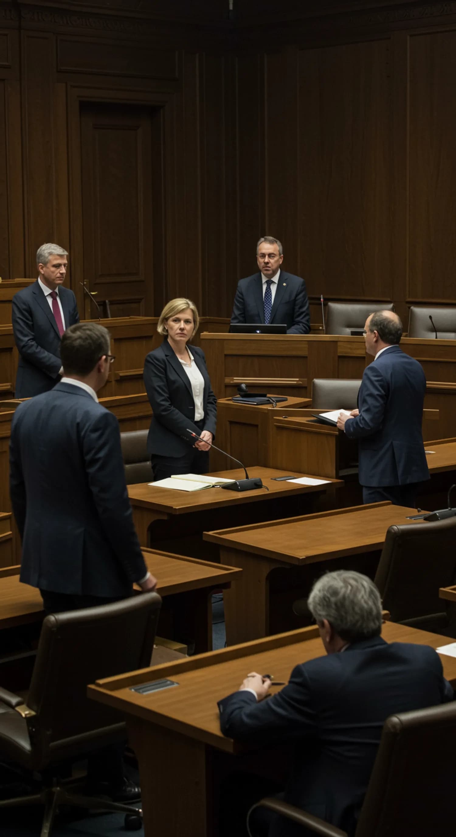 Vergleich vor Gericht: Minimieren Sie Ihre Kosten - Expertenrat banner