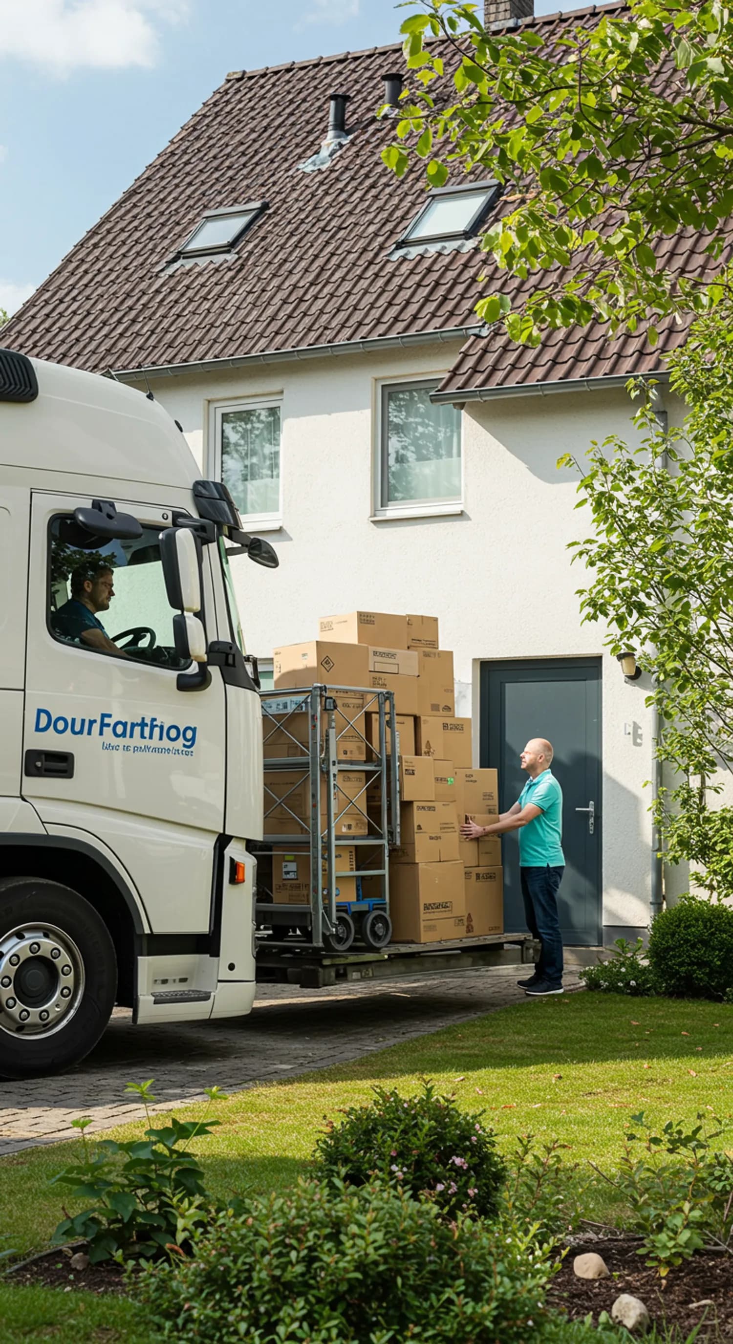 Versand mit Spedition: Kosten, Ablauf und die besten Tipps banner