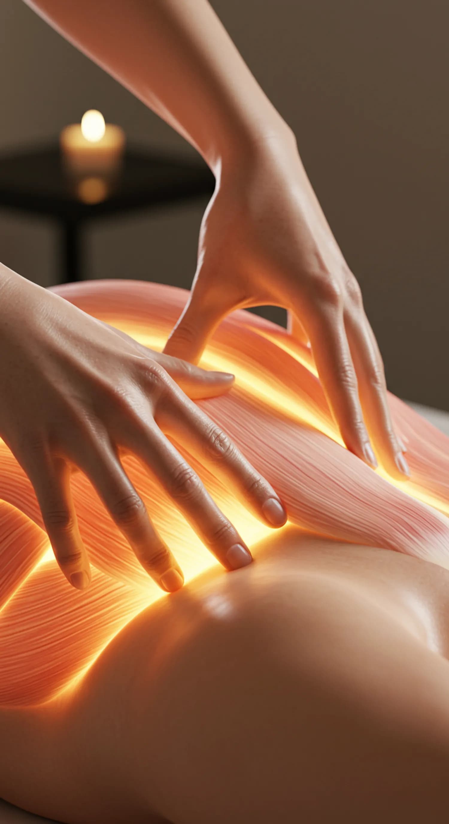 Verspannungen im oberen Rücken lösen: Die besten Tipps & Tricks banner