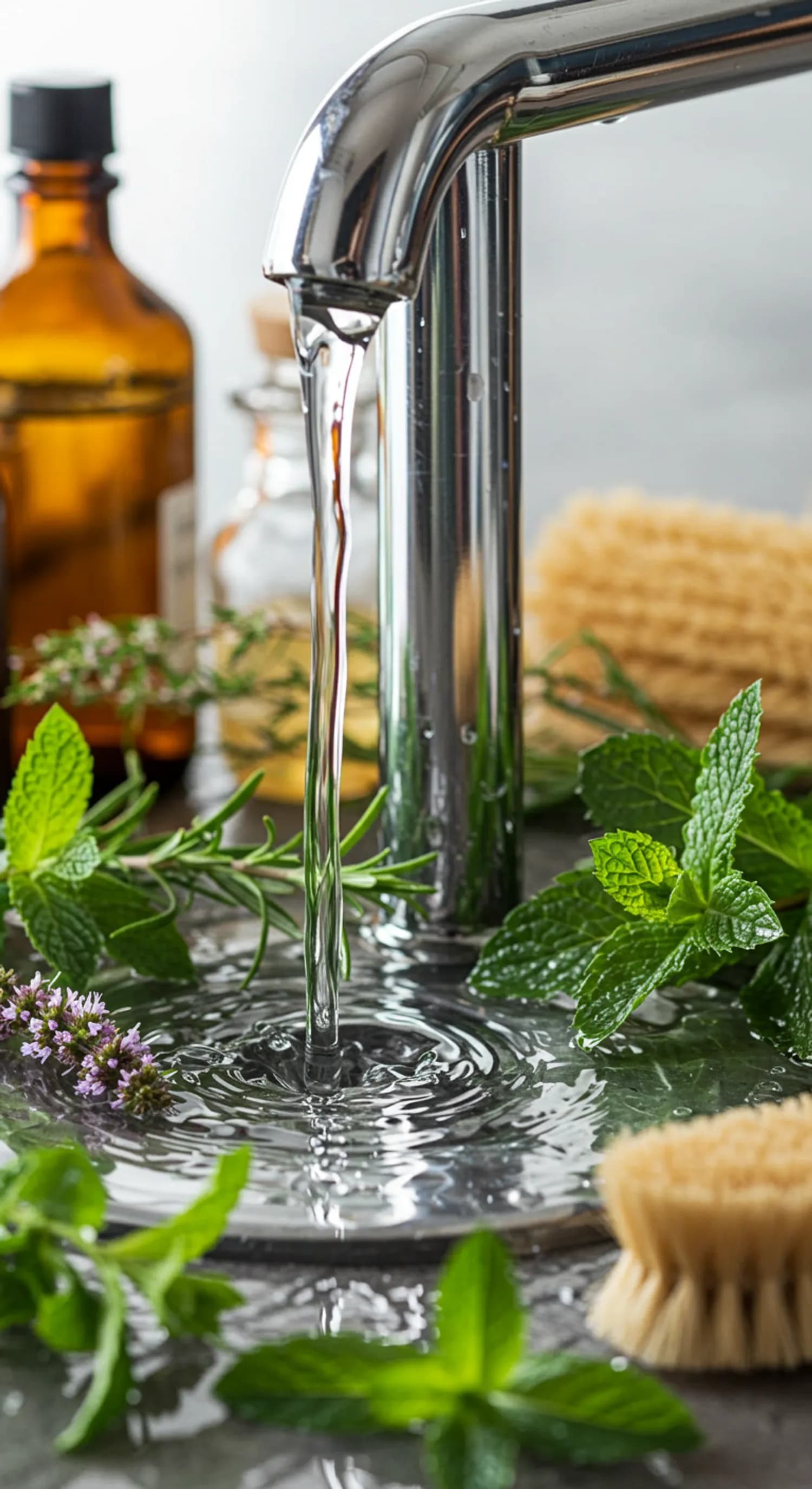 Verstopfung ade: So hältst du deine Rohre dauerhaft frei banner