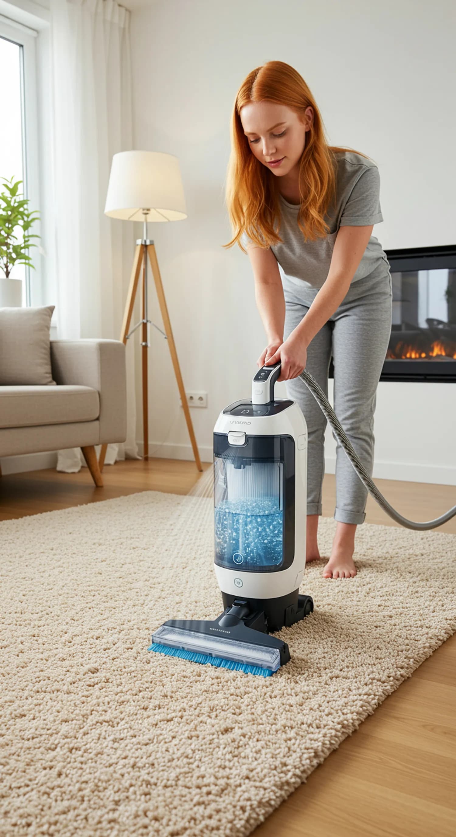 Vivenso Staubsauger: Ist er sein Geld wert? Lebensdauer-Check banner