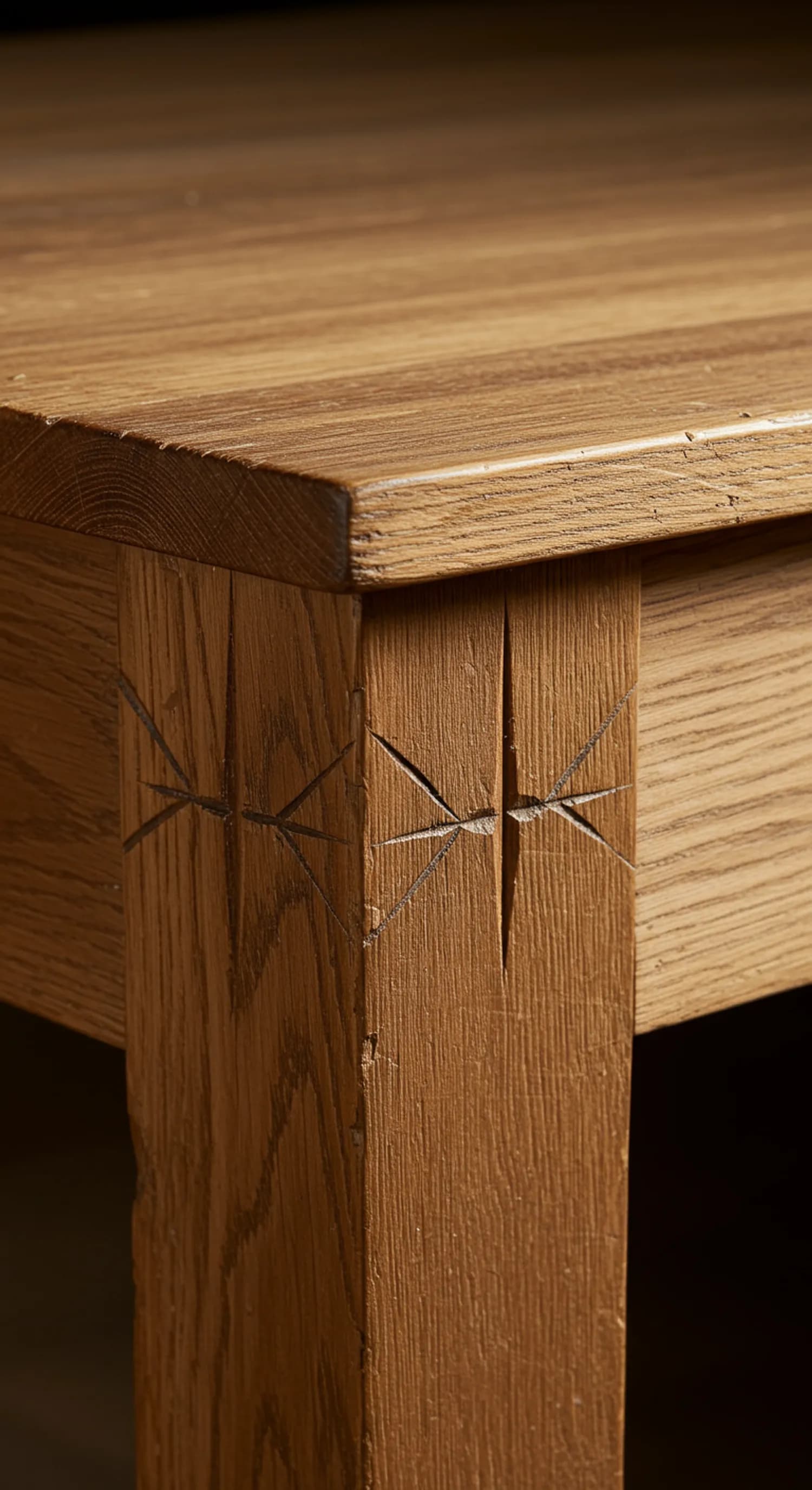 Voglauer Möbel: Wo steckt die Handwerkskunst wirklich drin? banner