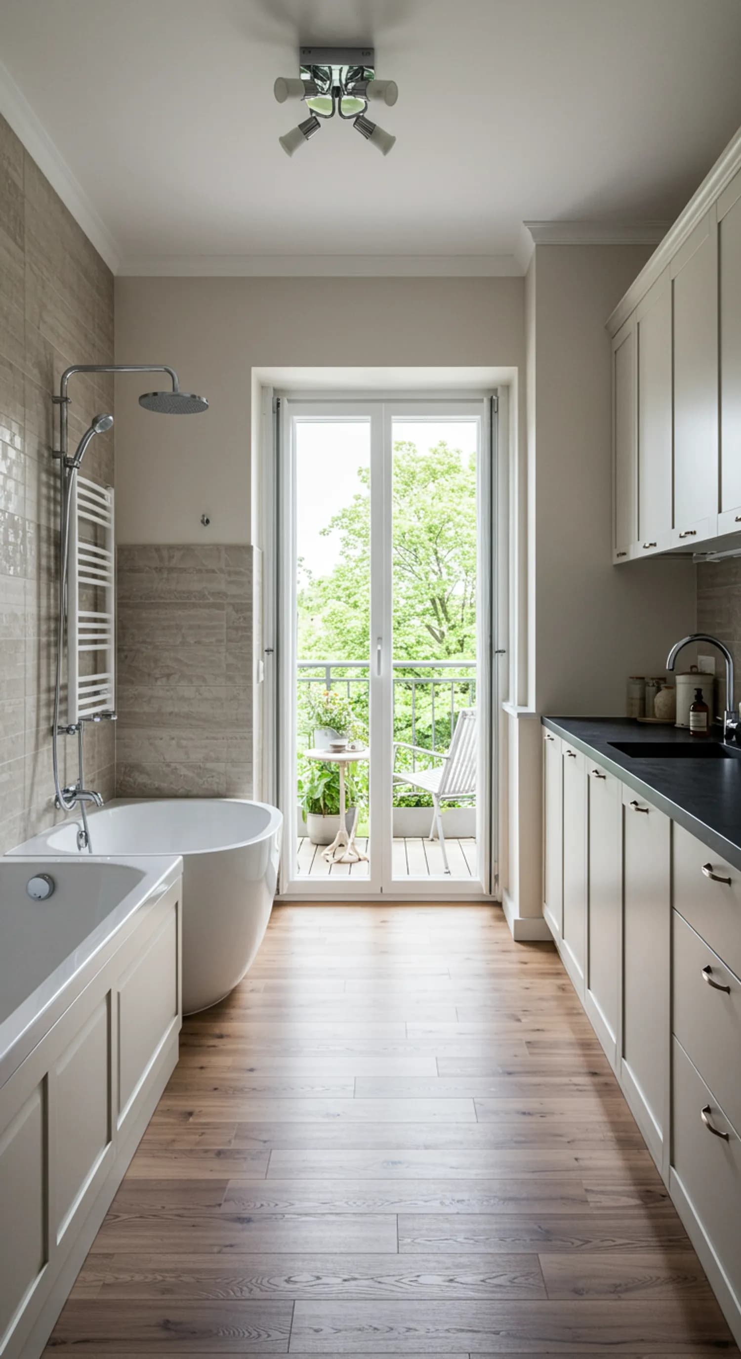 Von Bad bis Balkon: Die ideale Reihenfolge für deine Wohnungssanierung banner