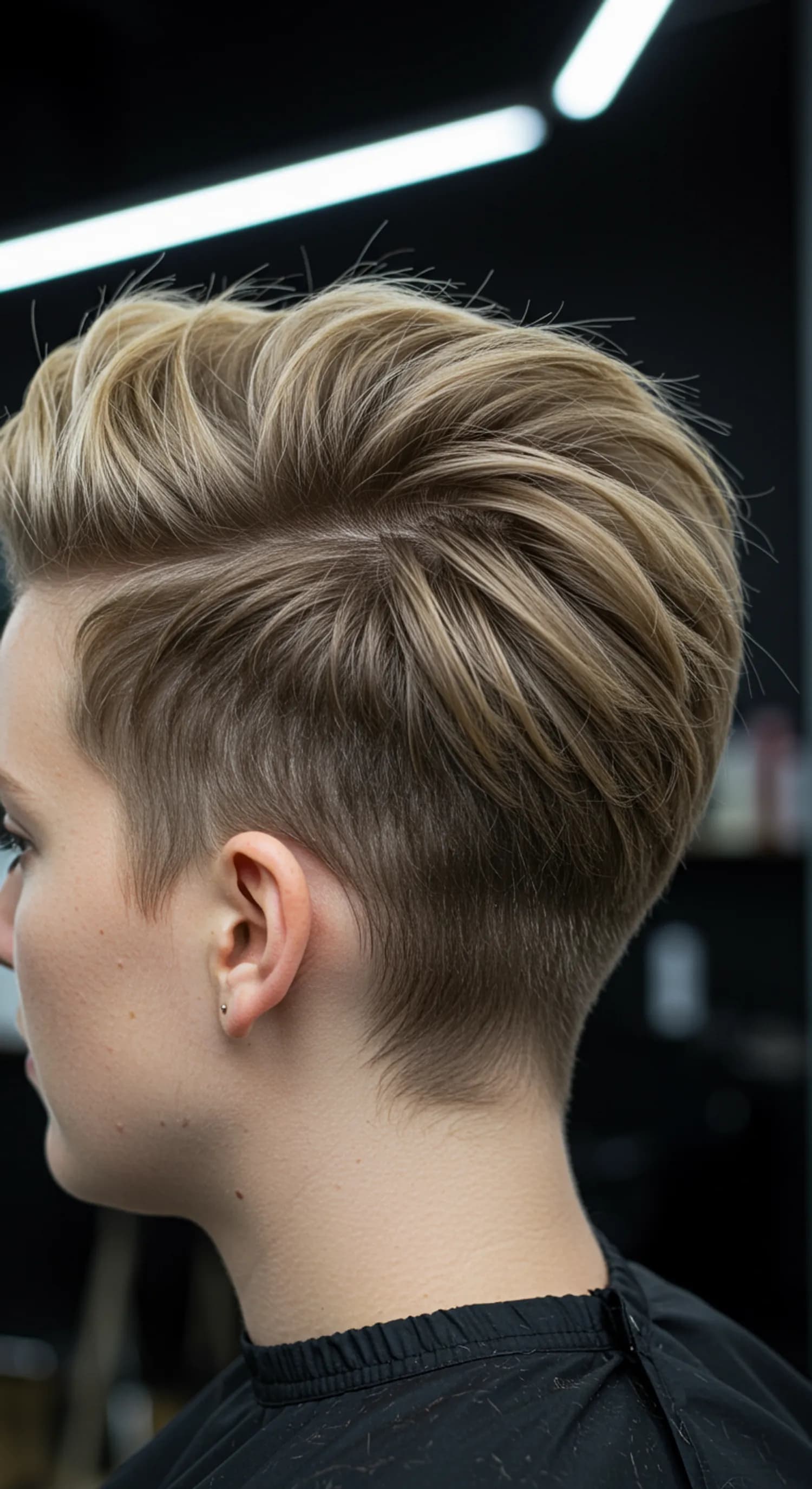 Von Blunt Cut bis Pixie: Die ultimative Übersicht der Haarschnitt-Techniken banner