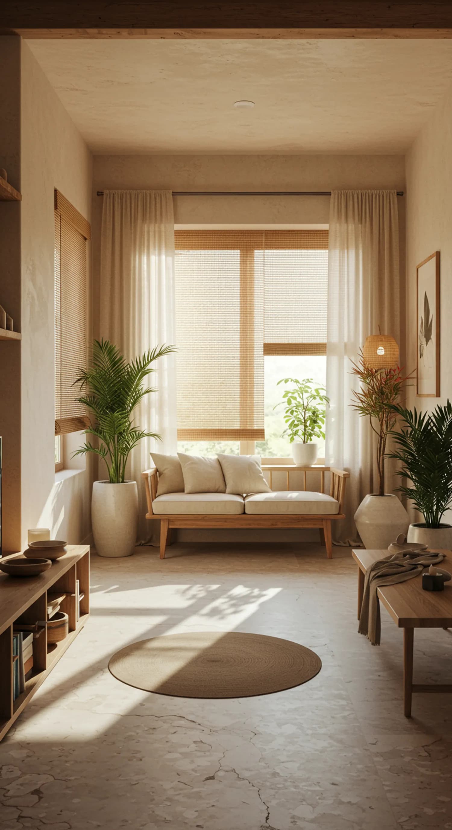 Vorhang-Alternativen 2025: Dein Zuhause natürlich & gemütlich banner