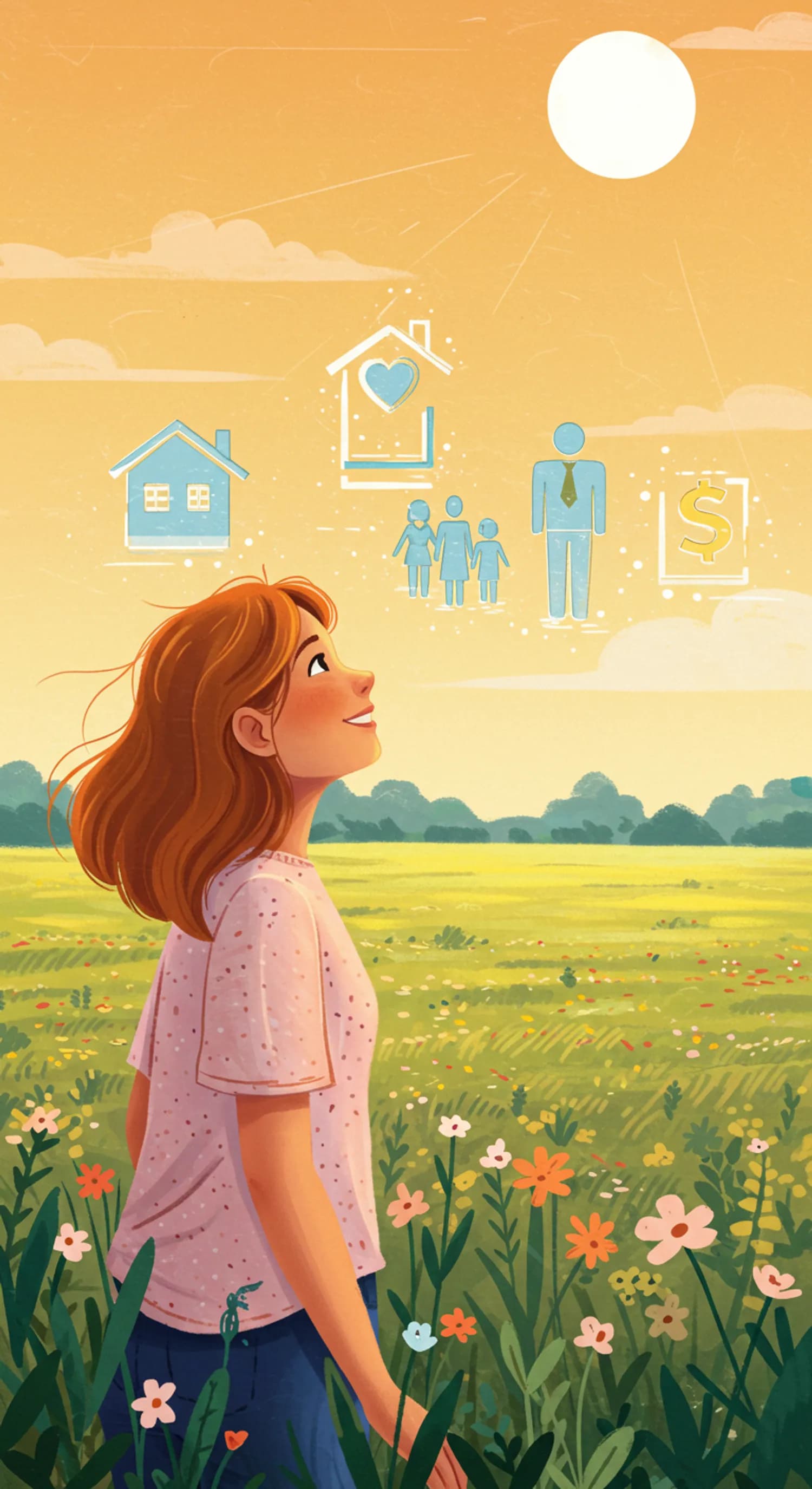 Vorsorge einfach erklärt: Definition, Arten & Tipps für deine Zukunft banner