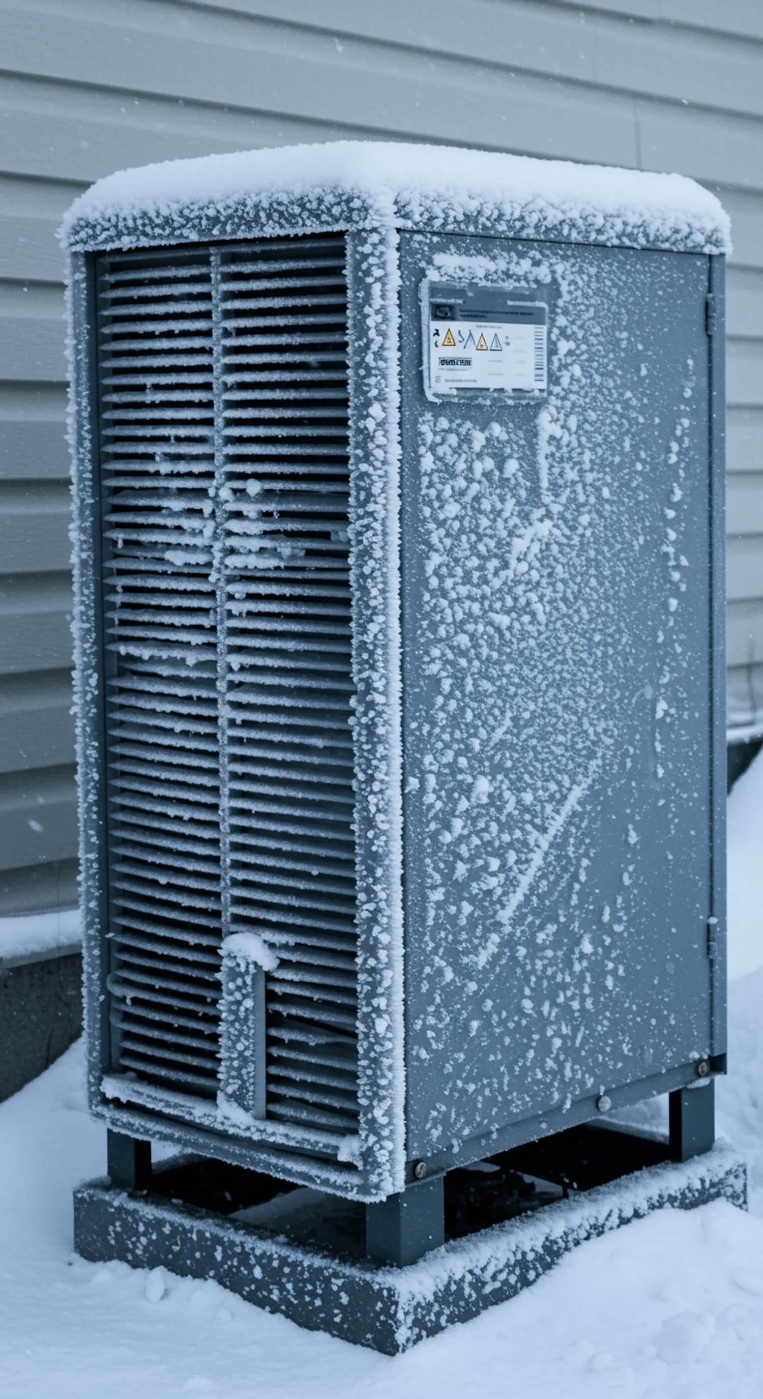 Wärmepumpe: Lohnt sich's wirklich? Die Nachteile im Check banner