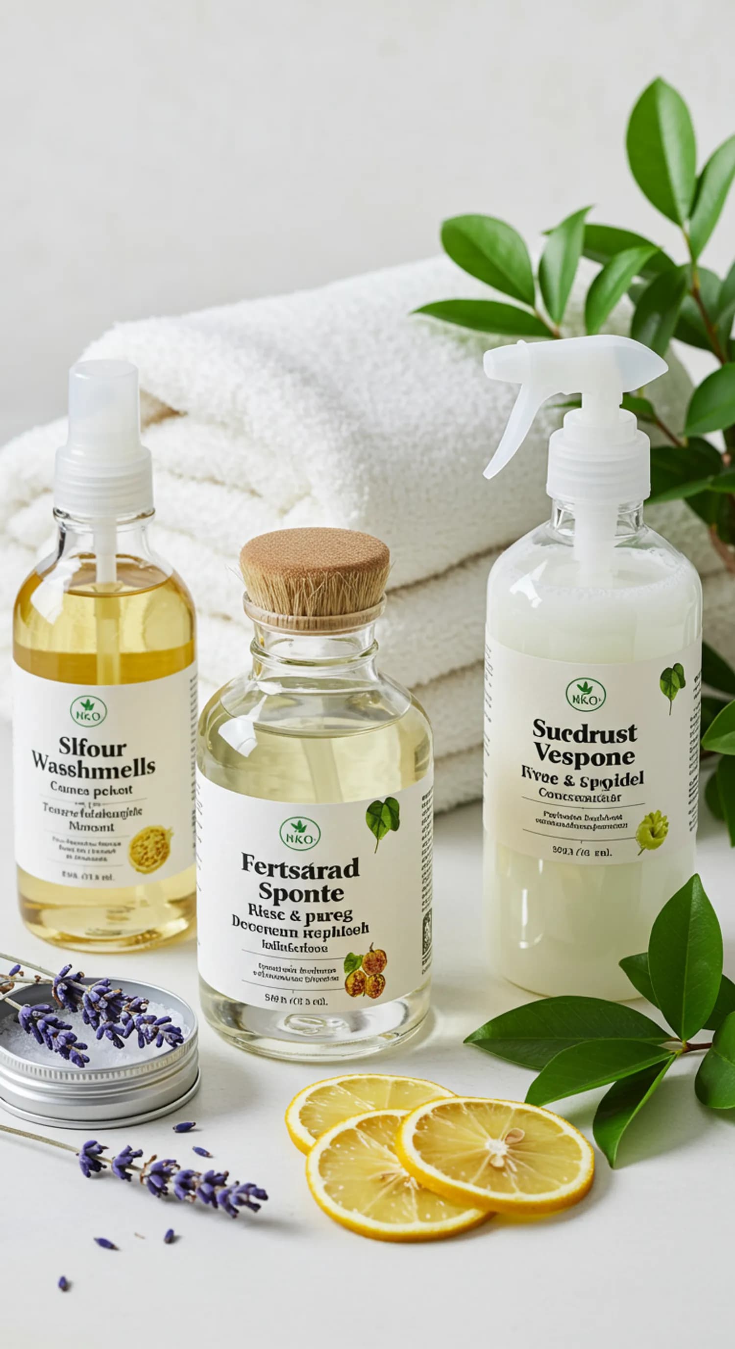 Wäscht natürlich besser? Die Wahrheit über Öko-Waschmittel banner