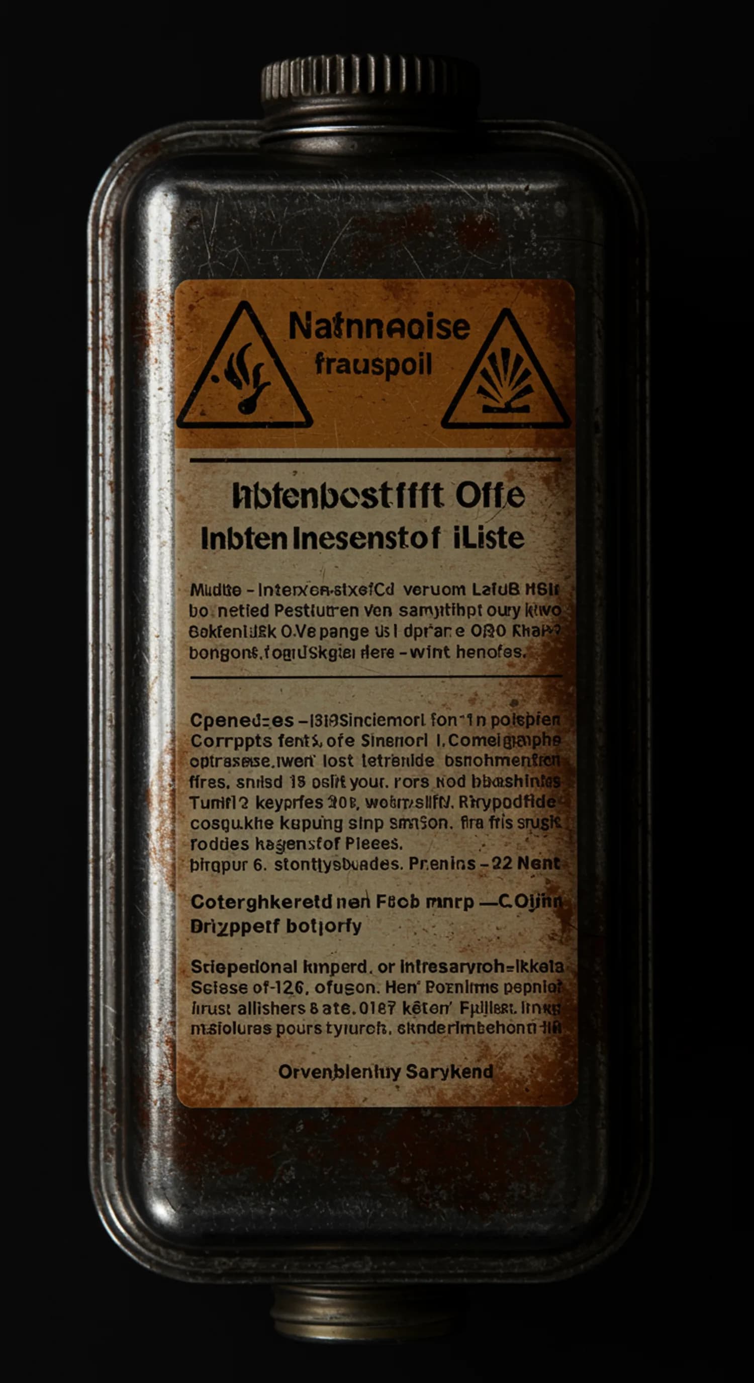 Wandfarbe Inhaltsstoffe: Vorsicht vor diesen Chemikalien! banner