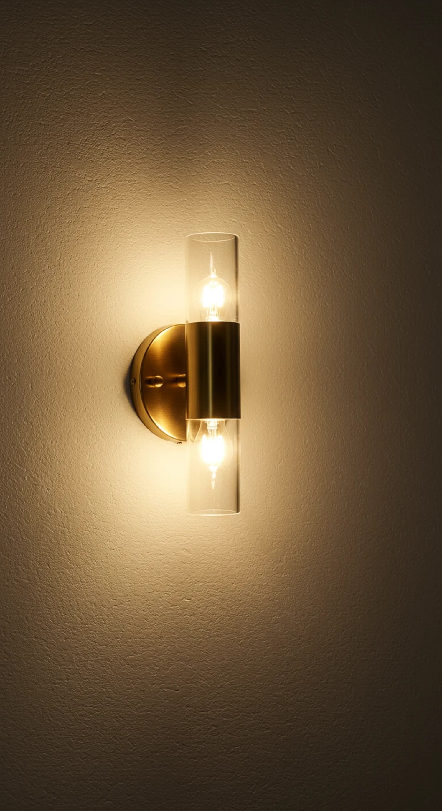 Wandleuchte: Definition und Tipps für die perfekte Beleuchtung deiner Räume banner