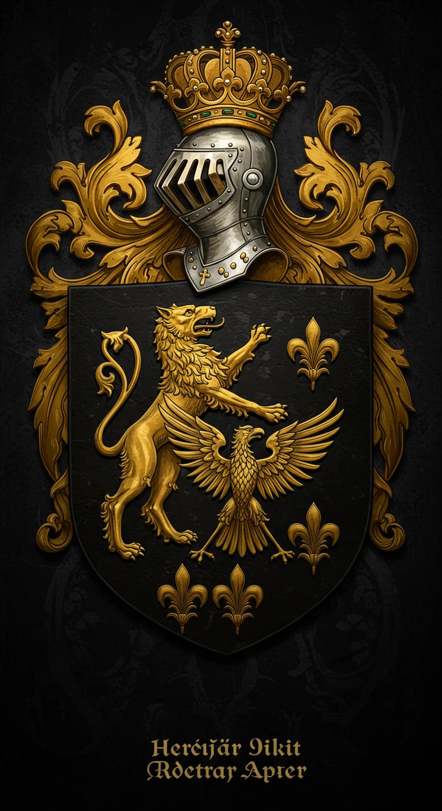 Wappenkunde: Die Bedeutung hinter den Symbolen banner