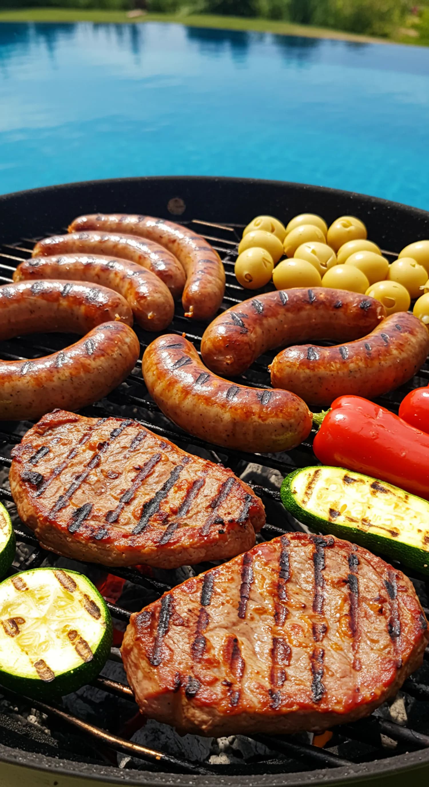 Was bedeutet Grillen? Eine kulinarische Reise banner