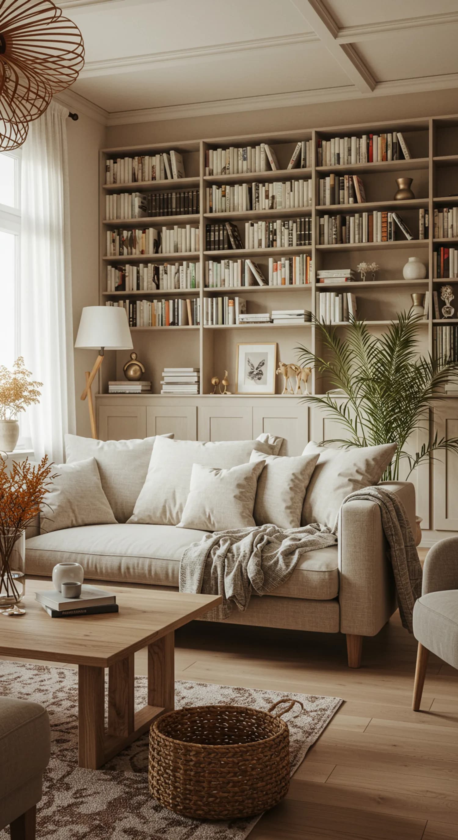 Was bedeutet Innenausstattung wirklich? Definition und Inspiration banner