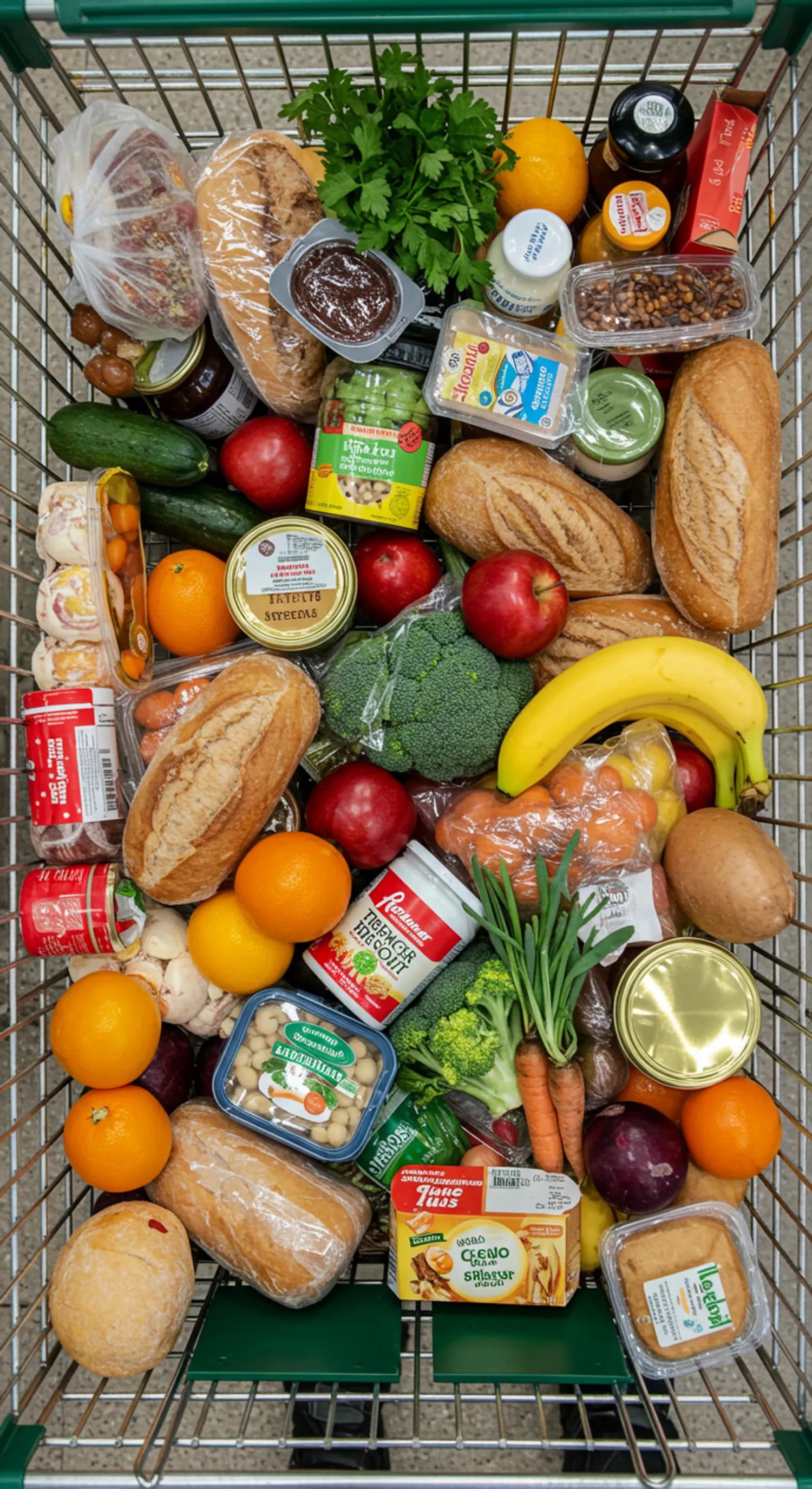 Was beeinflusst das Angebot? Haushalts-Tipps für clevere Käufer banner