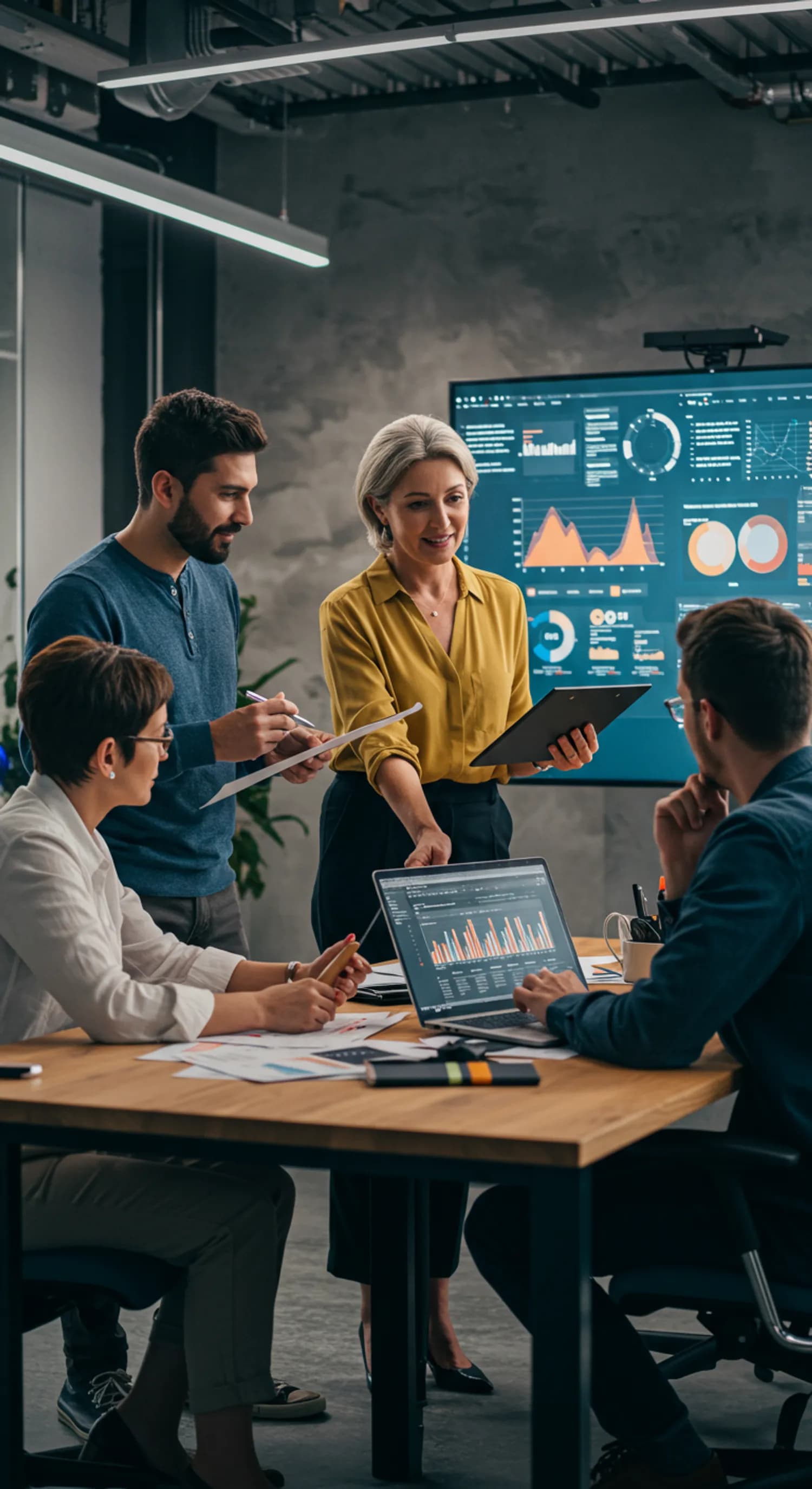 Was eine gute Marketingagentur ausmacht: 7 Top-Kriterien banner