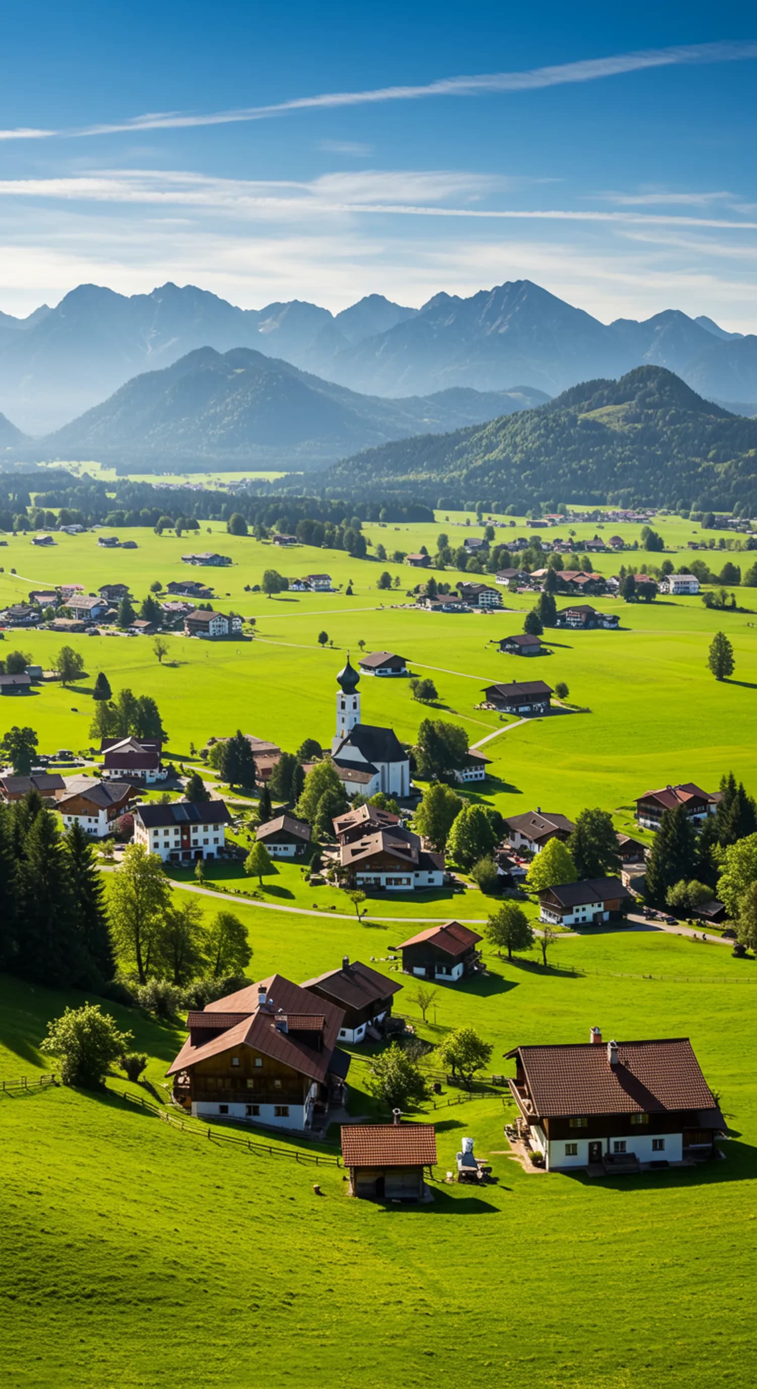 Was ist Bayern? Eine Reise durch das beliebteste Bundesland banner