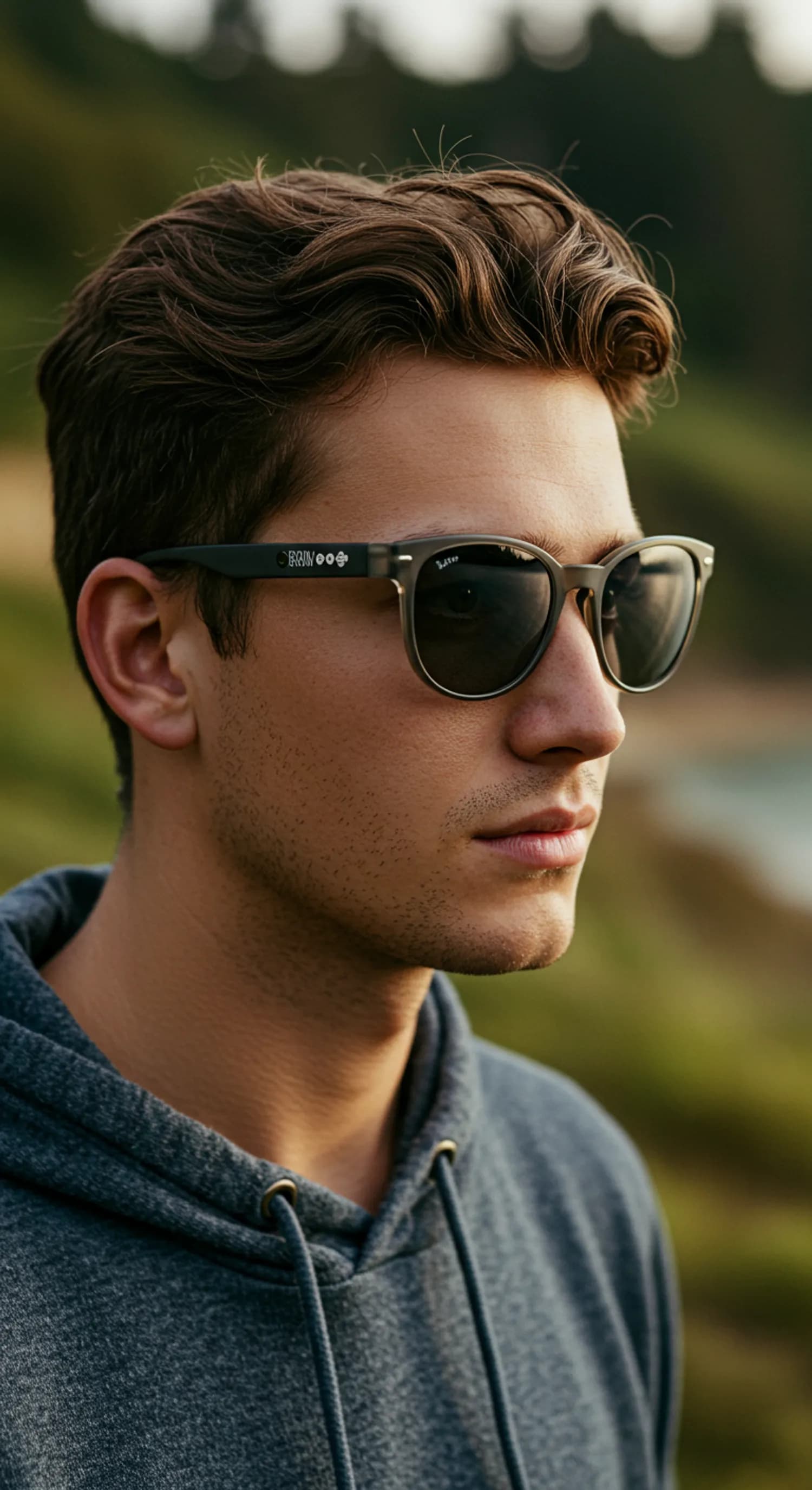 Was ist eine Überbrille? Vorteile, Style & Top-Modelle banner