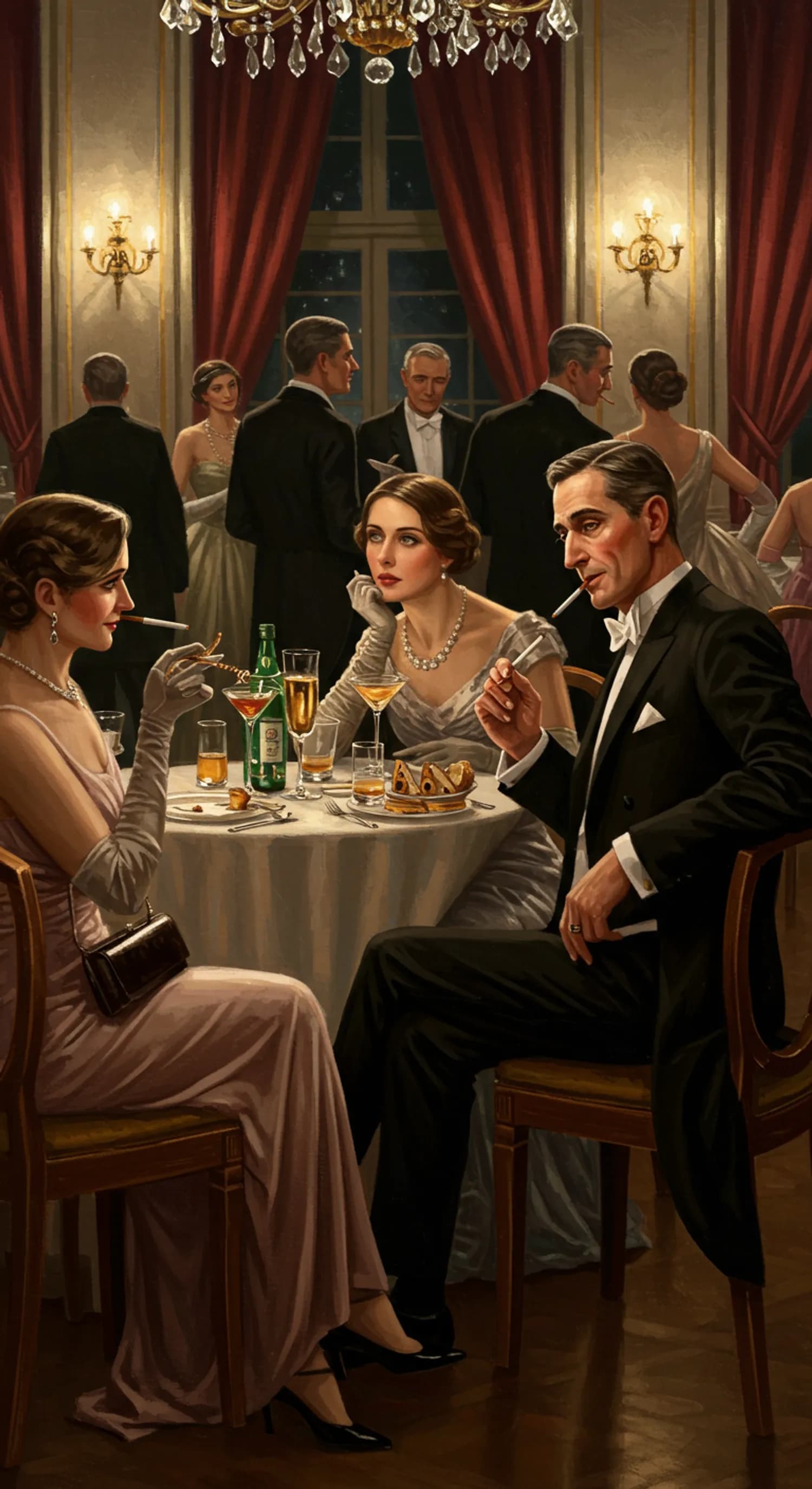 Was ist festlich? Dresscodes einfach erklärt für stilvolle Auftritte banner