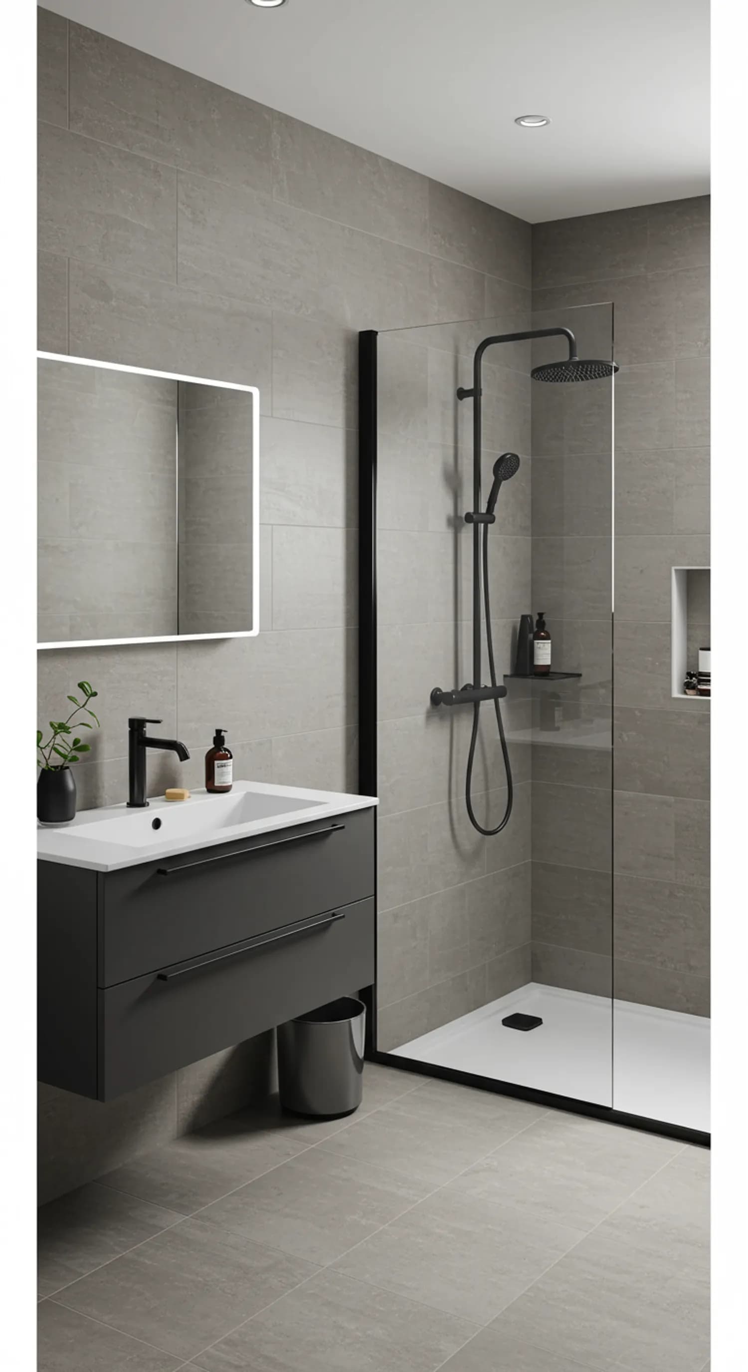 Was kostet meine Badsanierung? OBI Preisbeispiele & Tipps banner