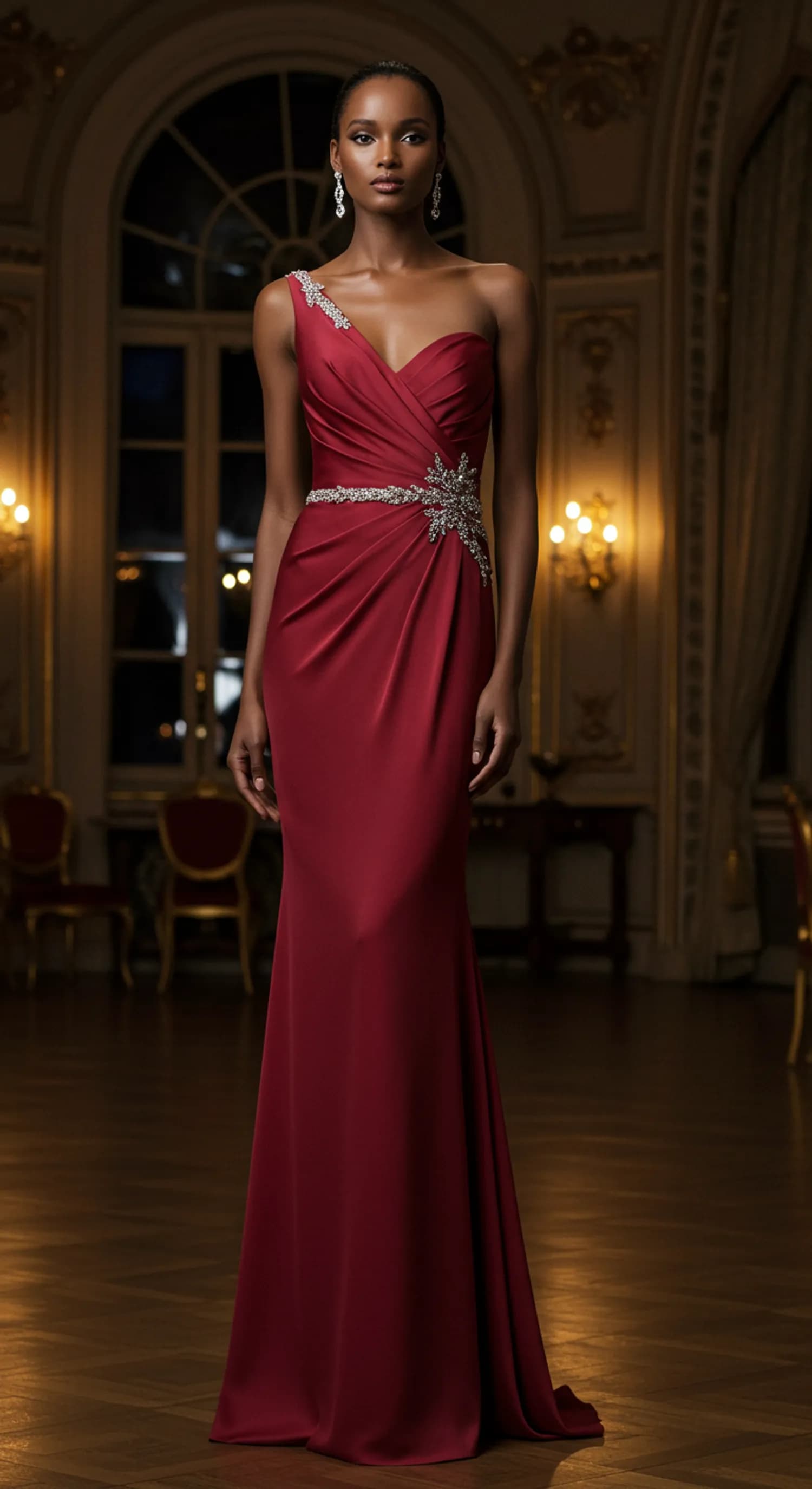 Was macht ein Abendkleid zum Abendkleid? Die wichtigsten Merkmale banner