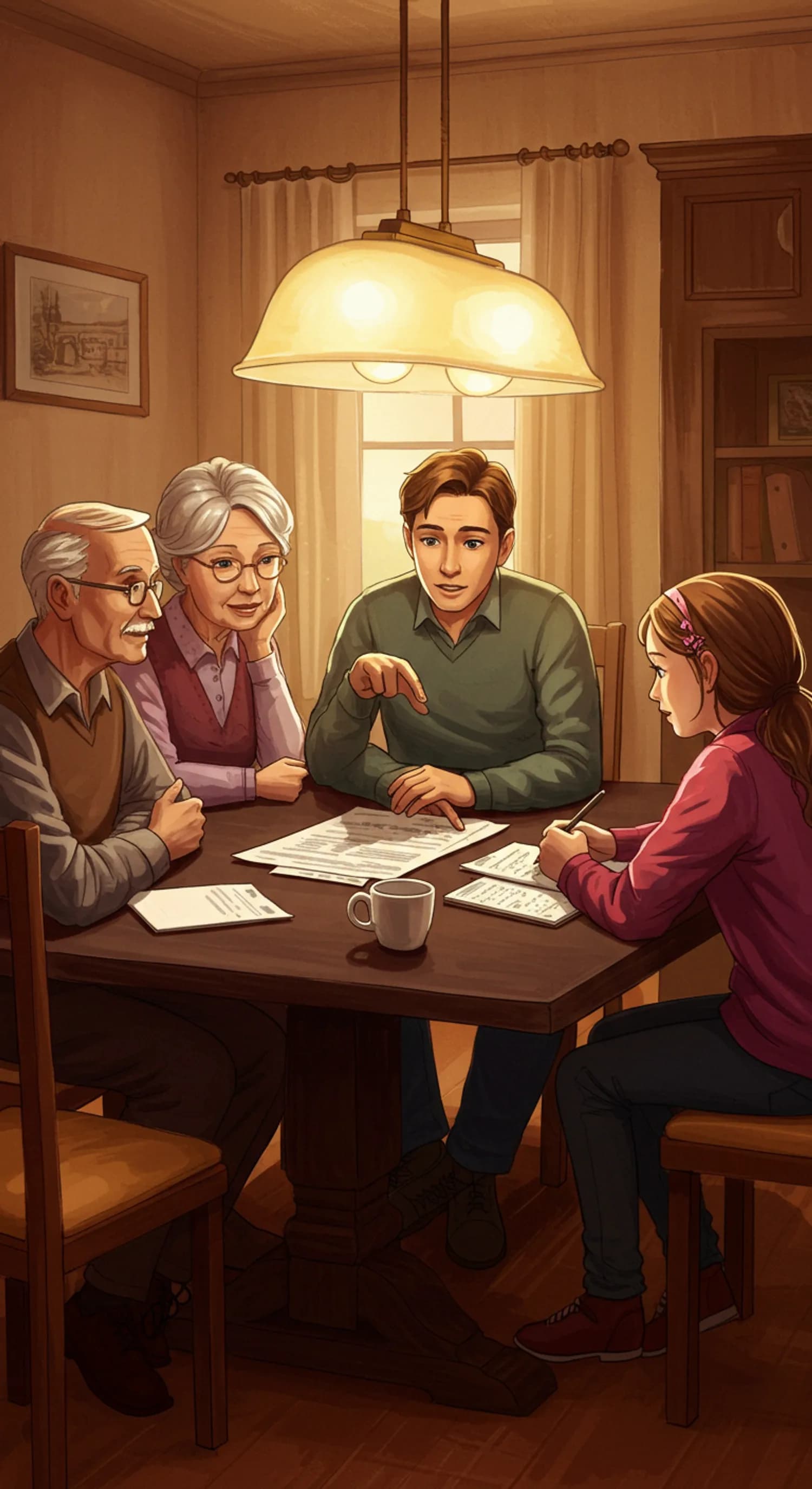 Was macht ein Familienunternehmen aus? 5 typische Merkmale erklärt banner