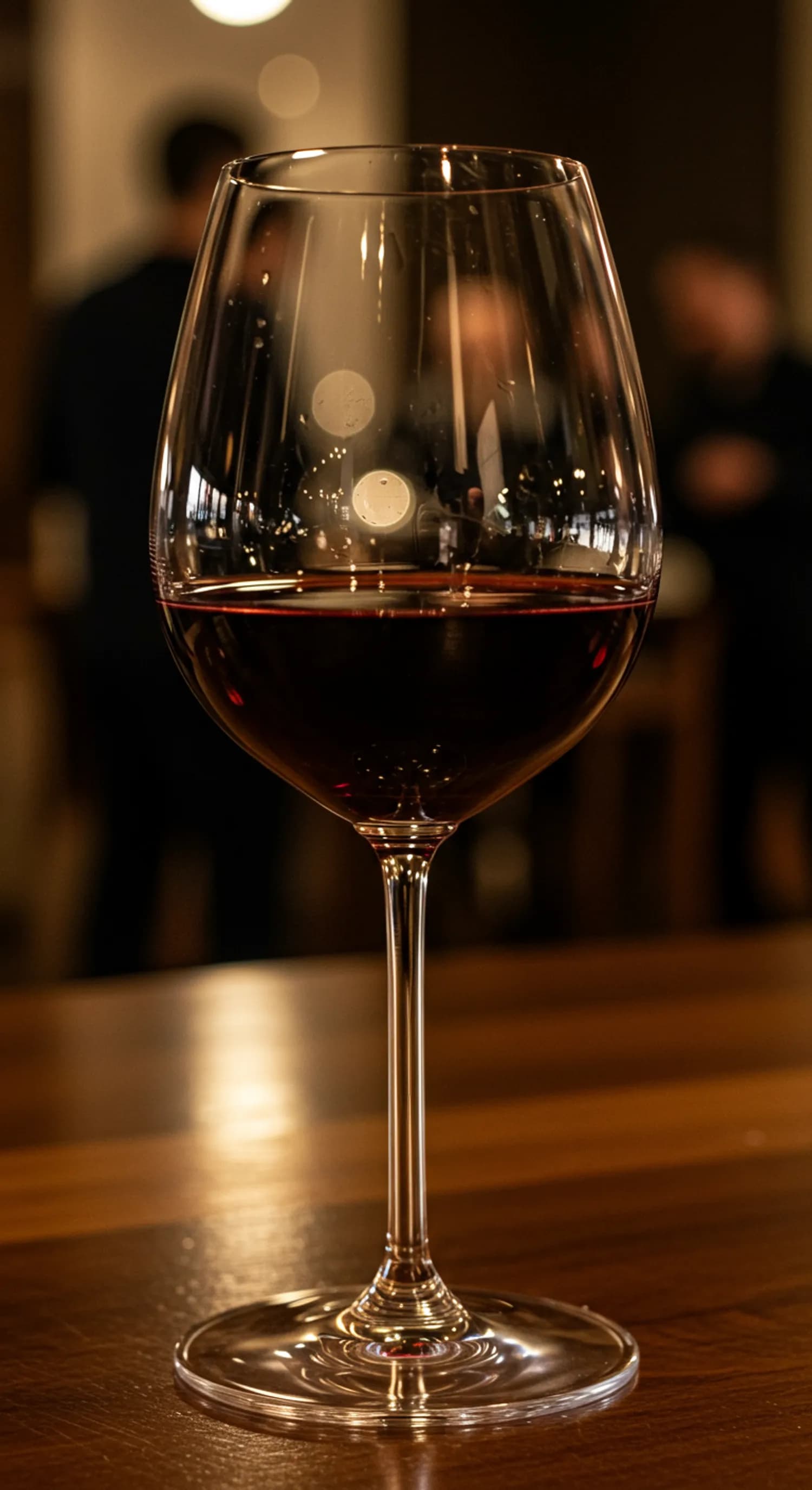 Weinverkostung für Anfänger: So genießt du Wein richtig! banner