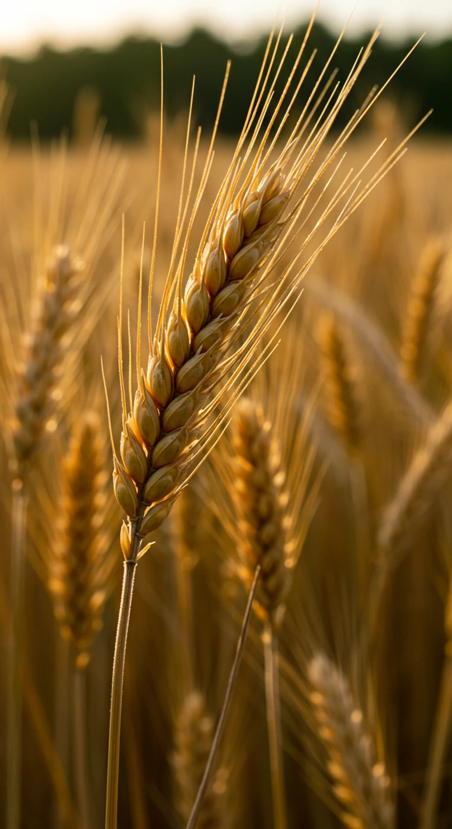 Weizen ade? Die gesundheitlichen Vorteile von Dinkel im Check banner