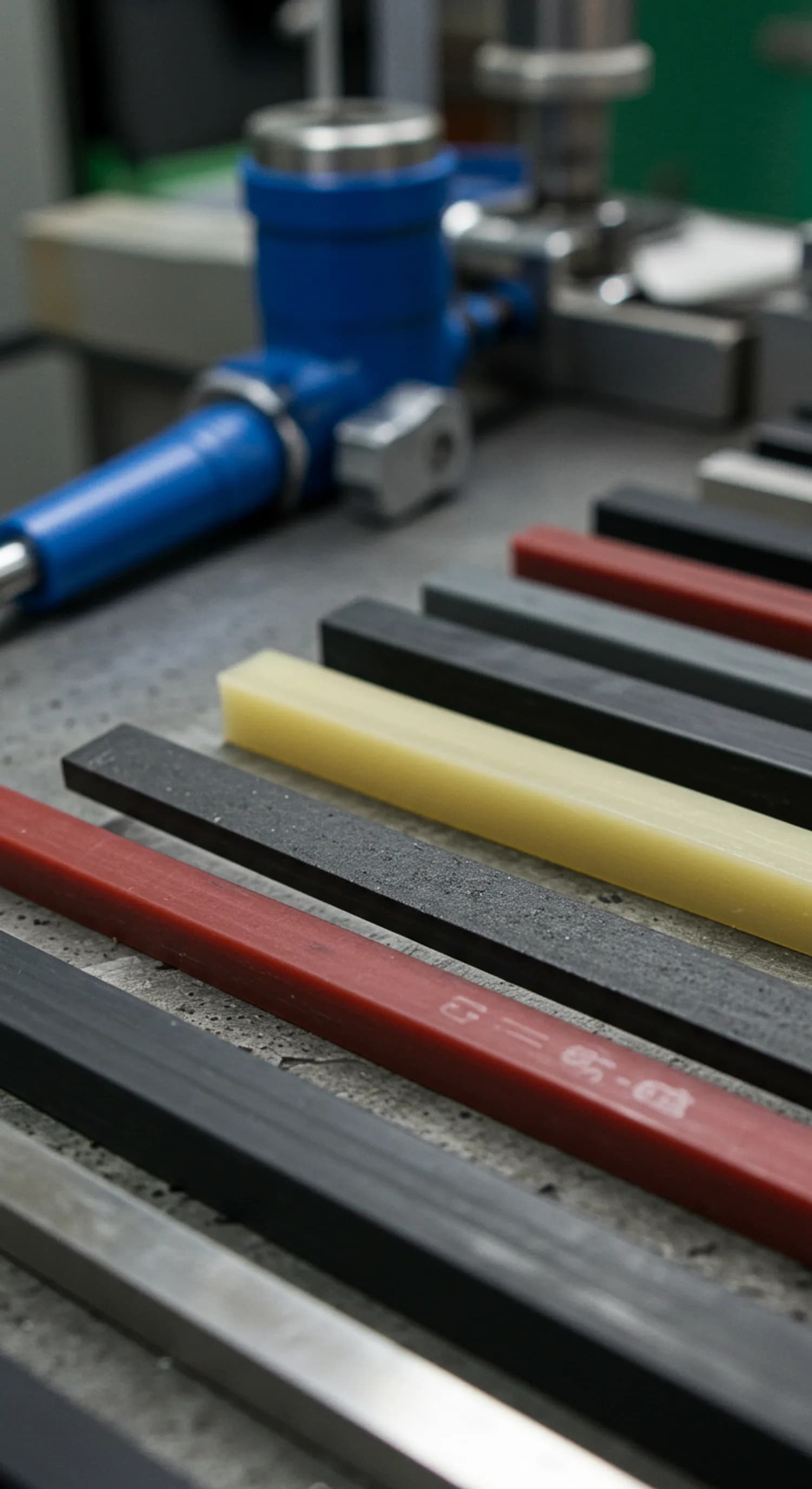 Welche Flanschdichtung brauche ich wirklich? Entscheidungshilfe banner