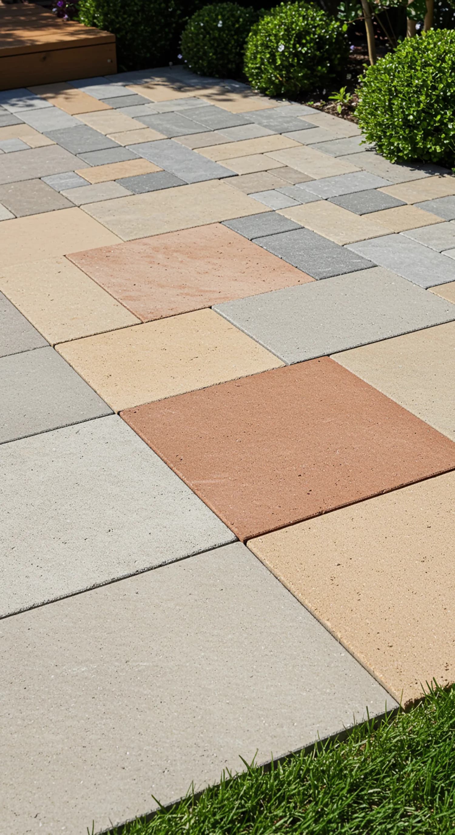 Welche Terrassenplatte ist die richtige für mich? Der ultimative Test! banner