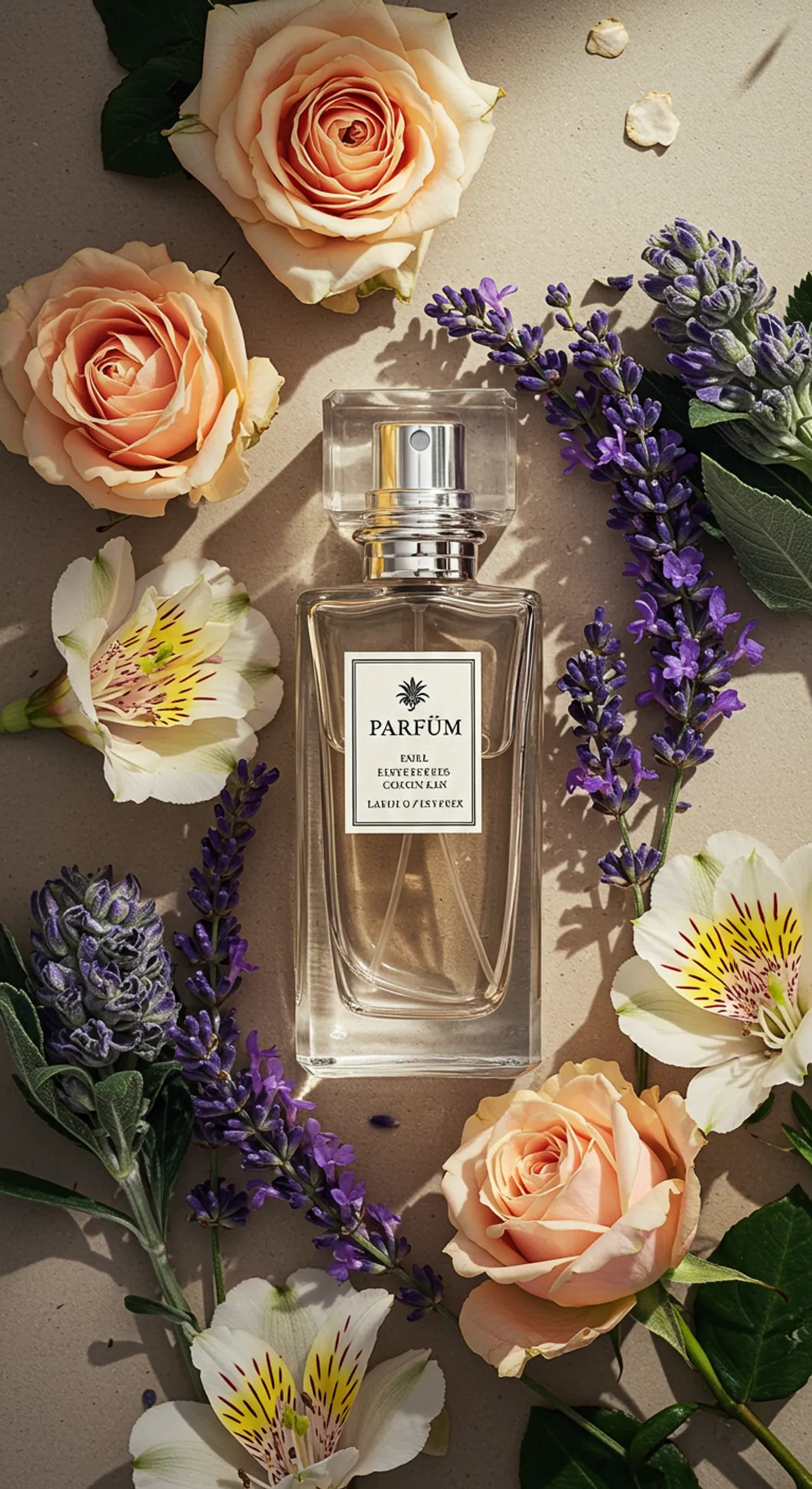 Welcher Duft passt zu dir? Mach den Test! banner