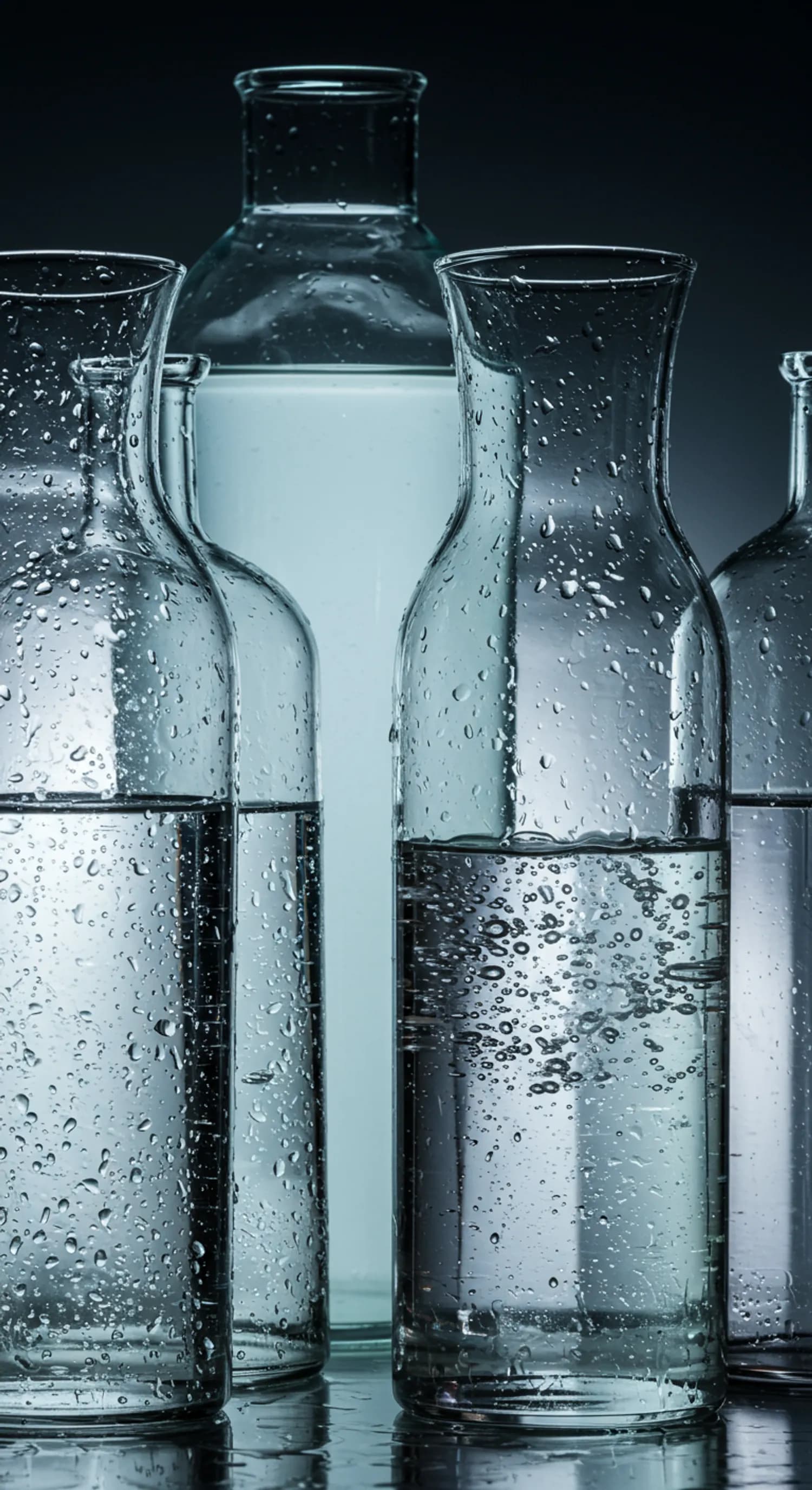 Welches Wasser ist das gesündeste? Der ultimative Vergleich! banner