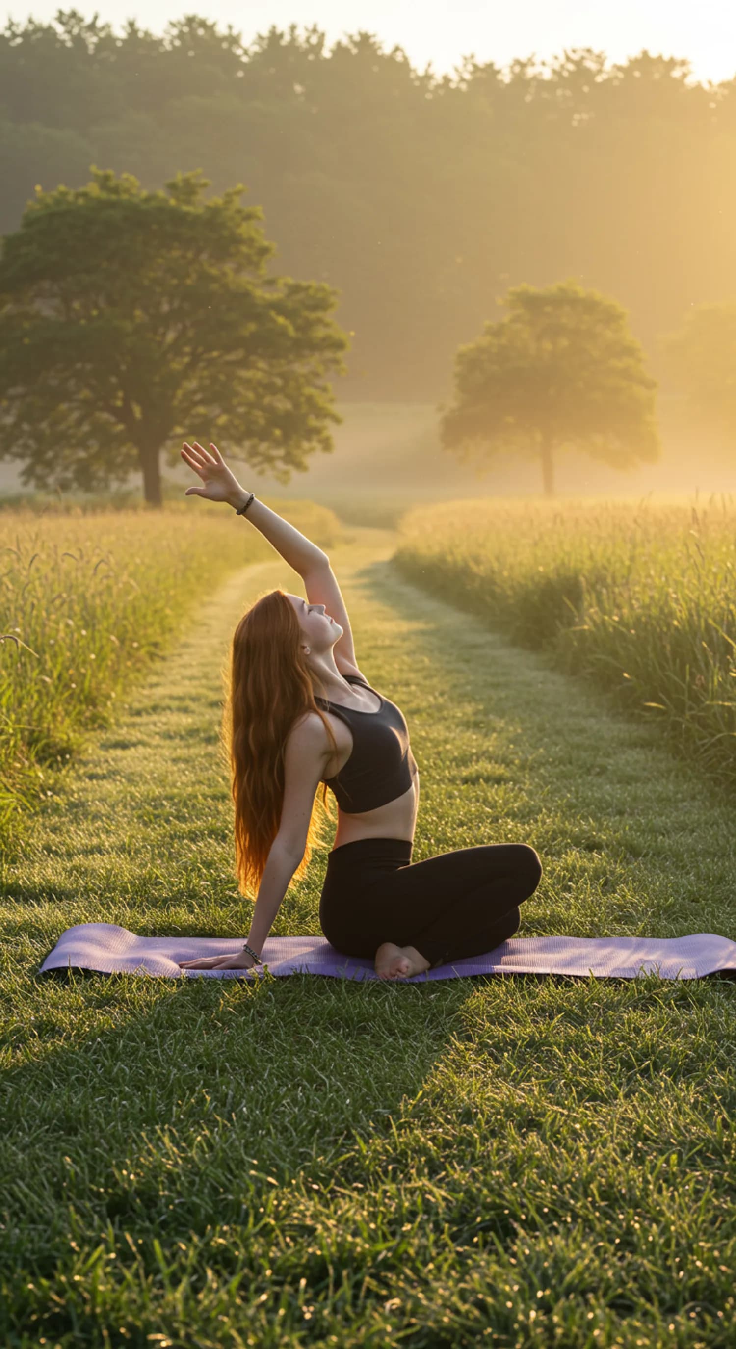 Wellness für Anfänger: So startest du dein Wohlfühlprogramm banner