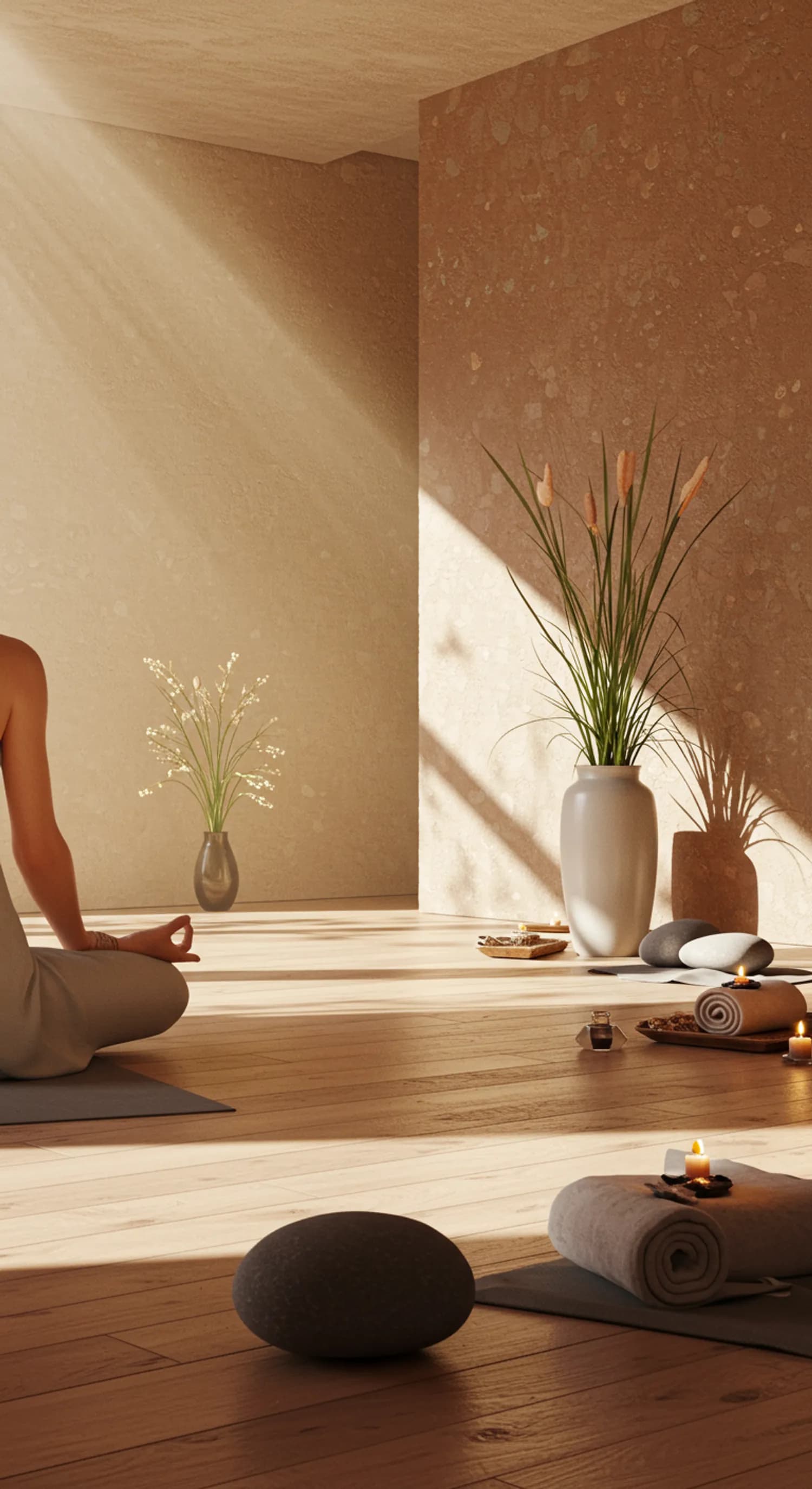 Wellness für Körper & Seele: Die besten Anwendungen im Überblick banner