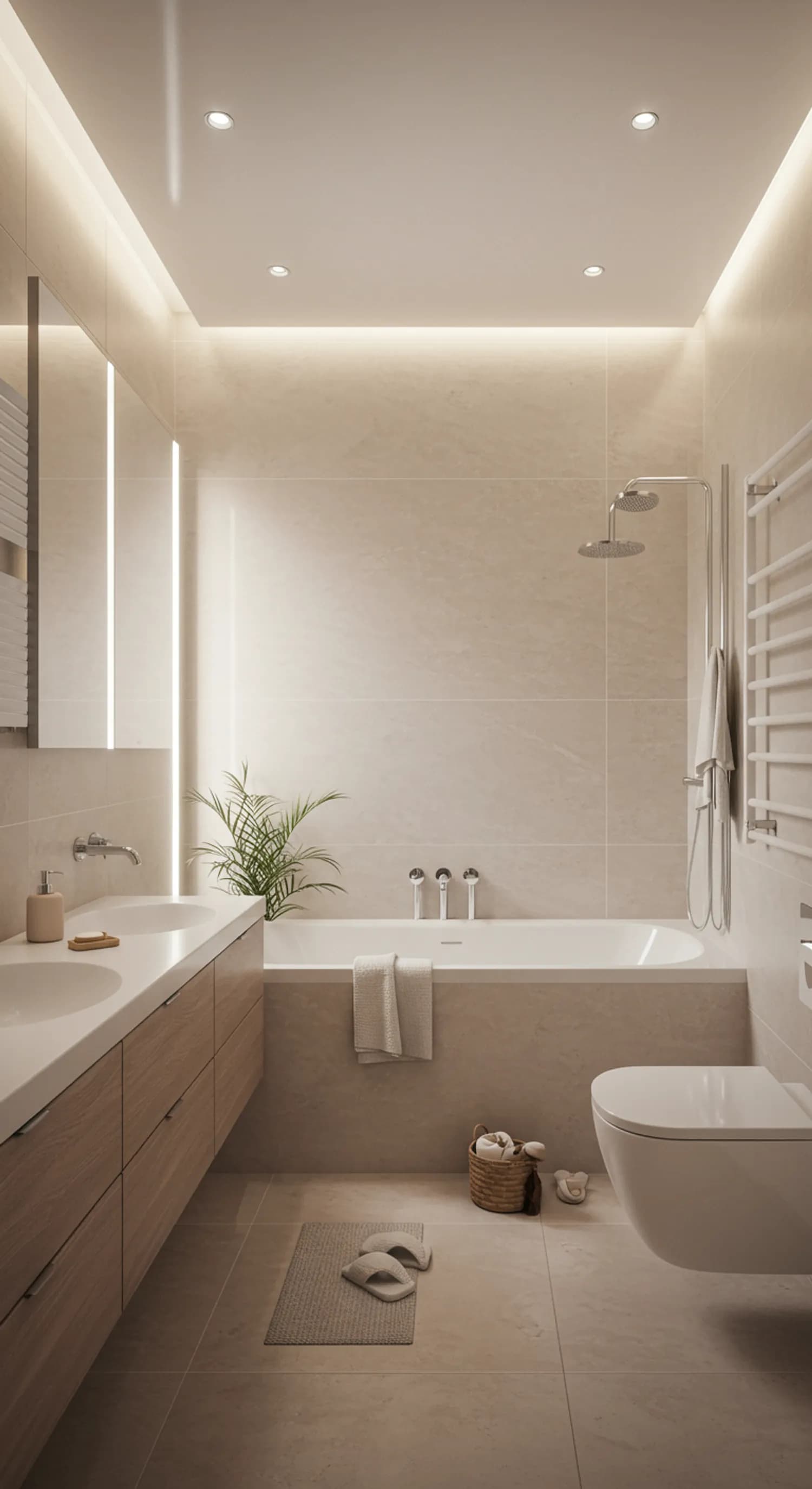 Wellness zu Hause: Tipps für deine persönliche Wohlfühloase banner