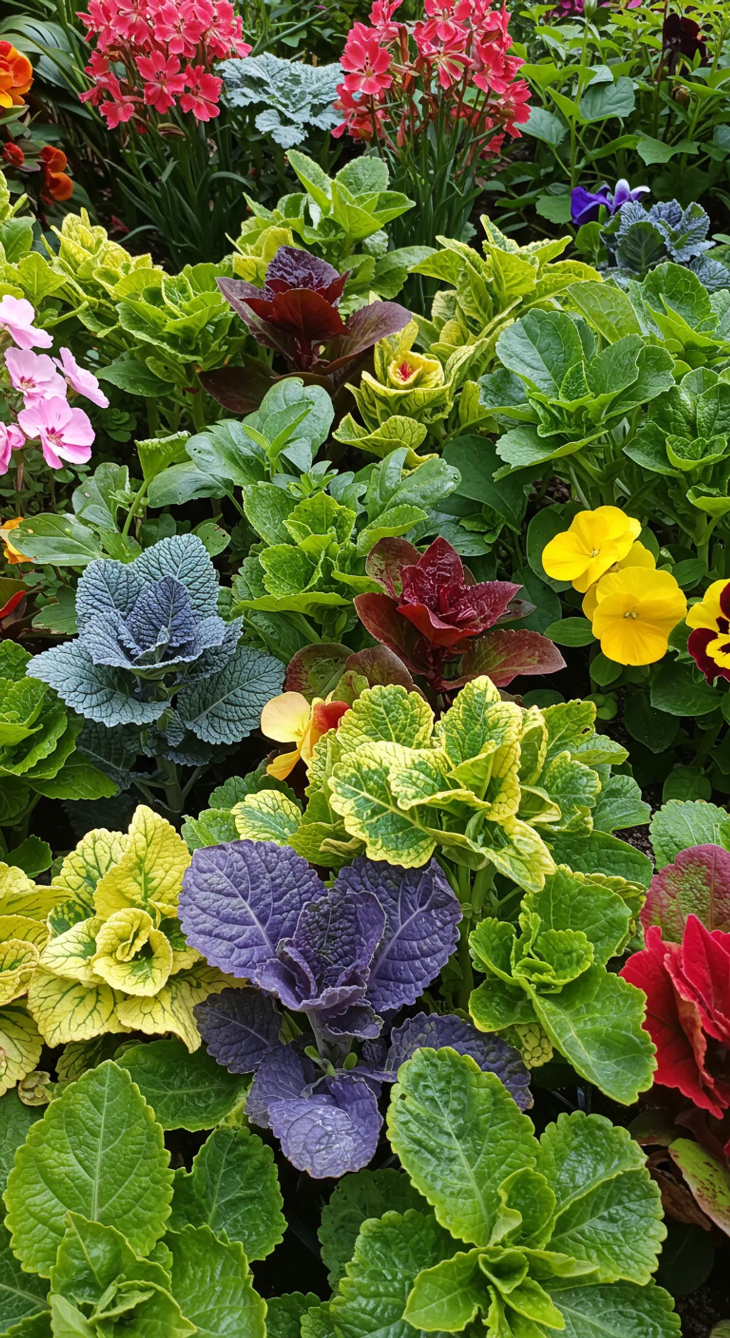 Wie viele Blumenarten kennst du? Teste dein Wissen! banner