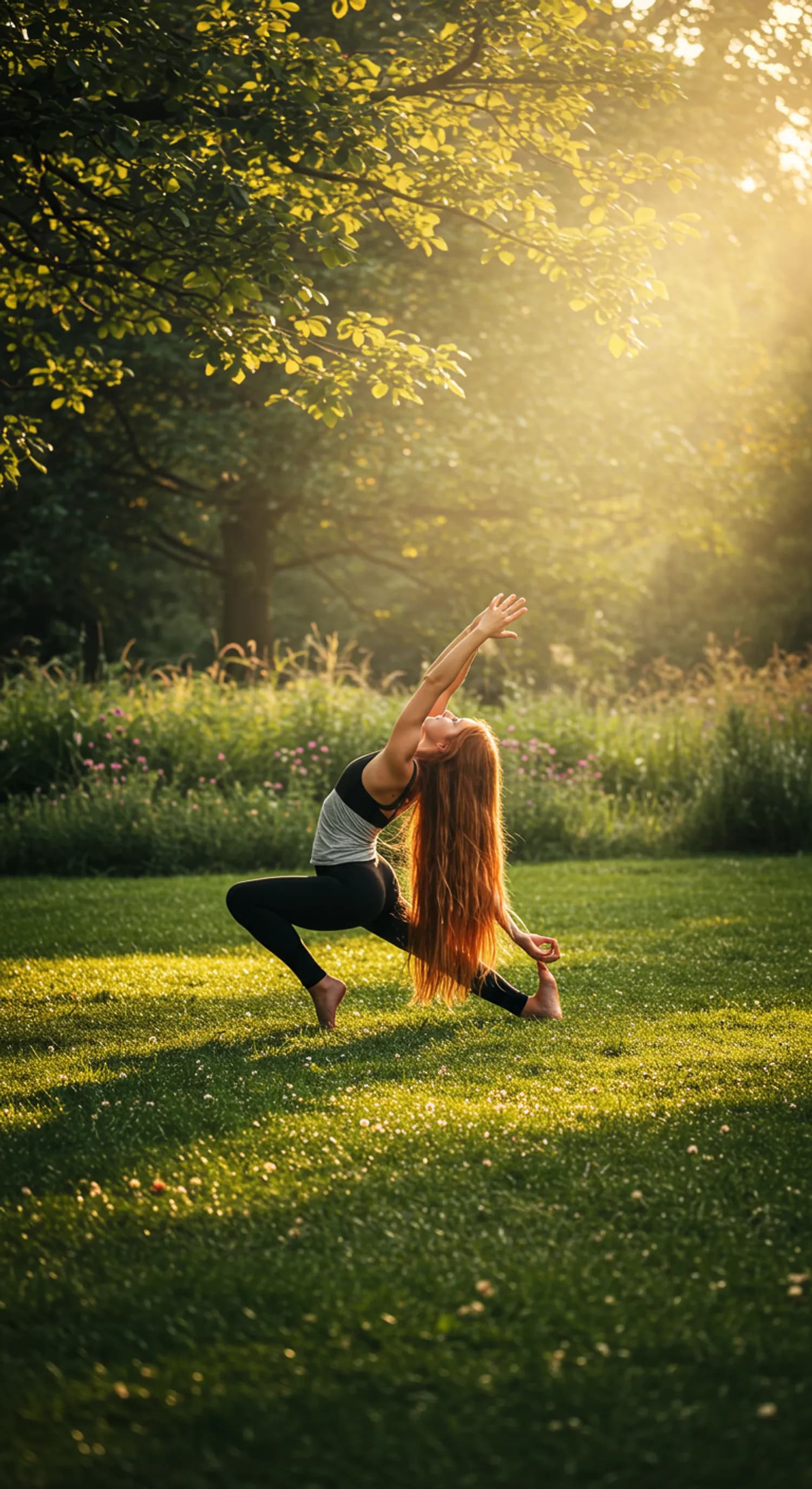 Wohlbefinden steigern: 20 einfache Tipps für mehr Lebensqualität banner