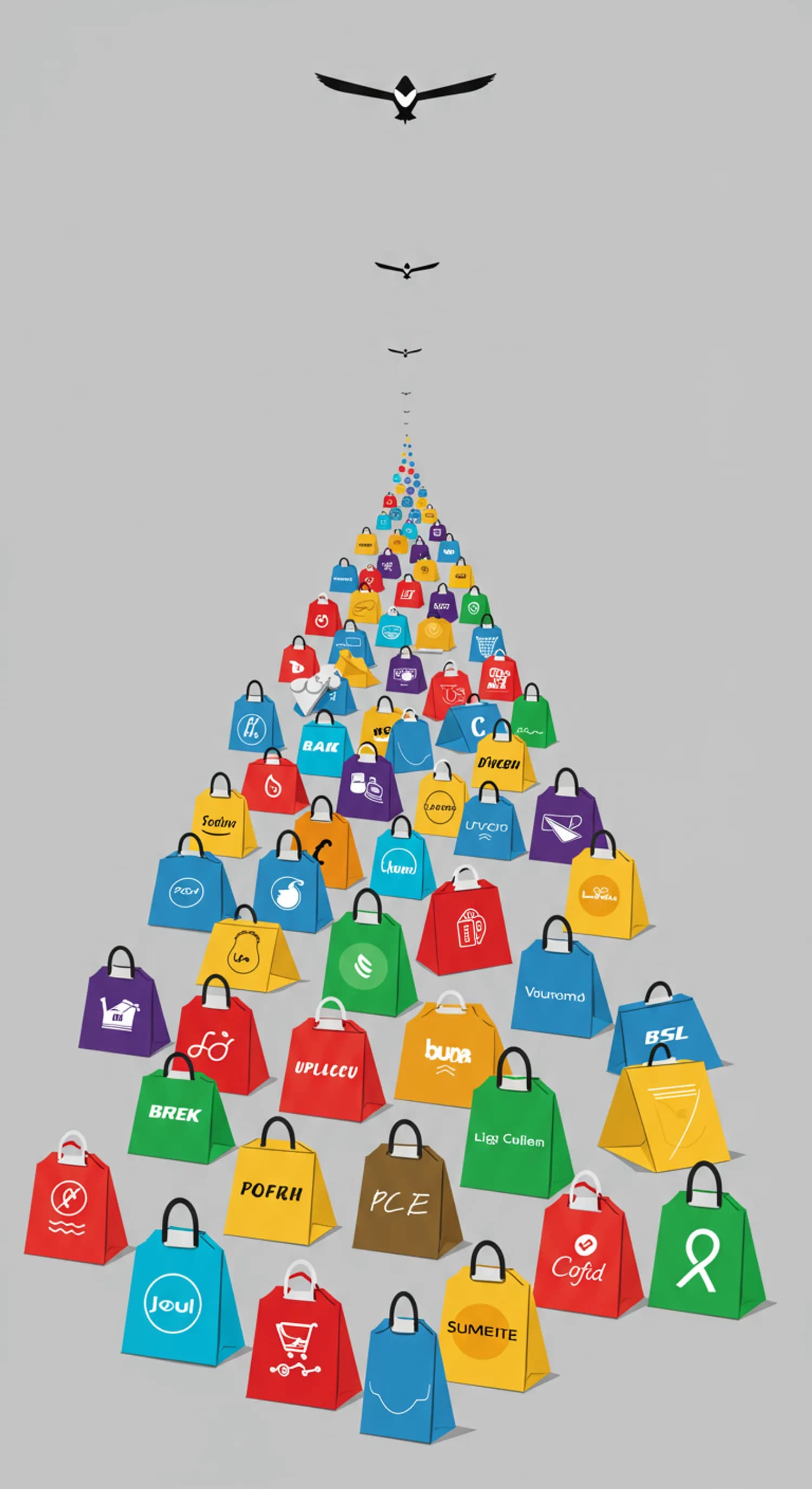 XXL-Liste: Alle bekannten Modeketten auf einen Blick banner