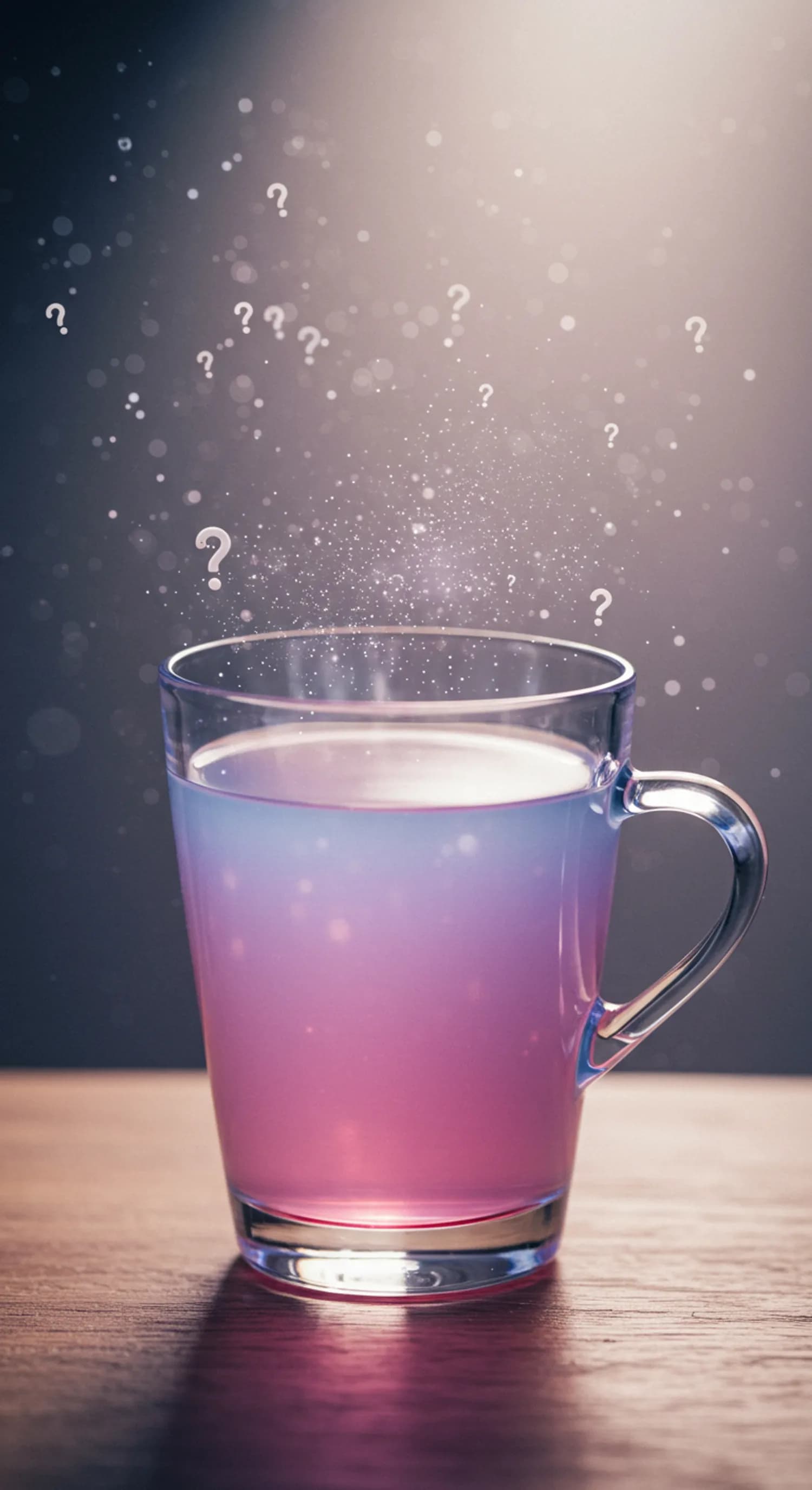 Zaubertasse: Wie lange hält die Magie wirklich? banner