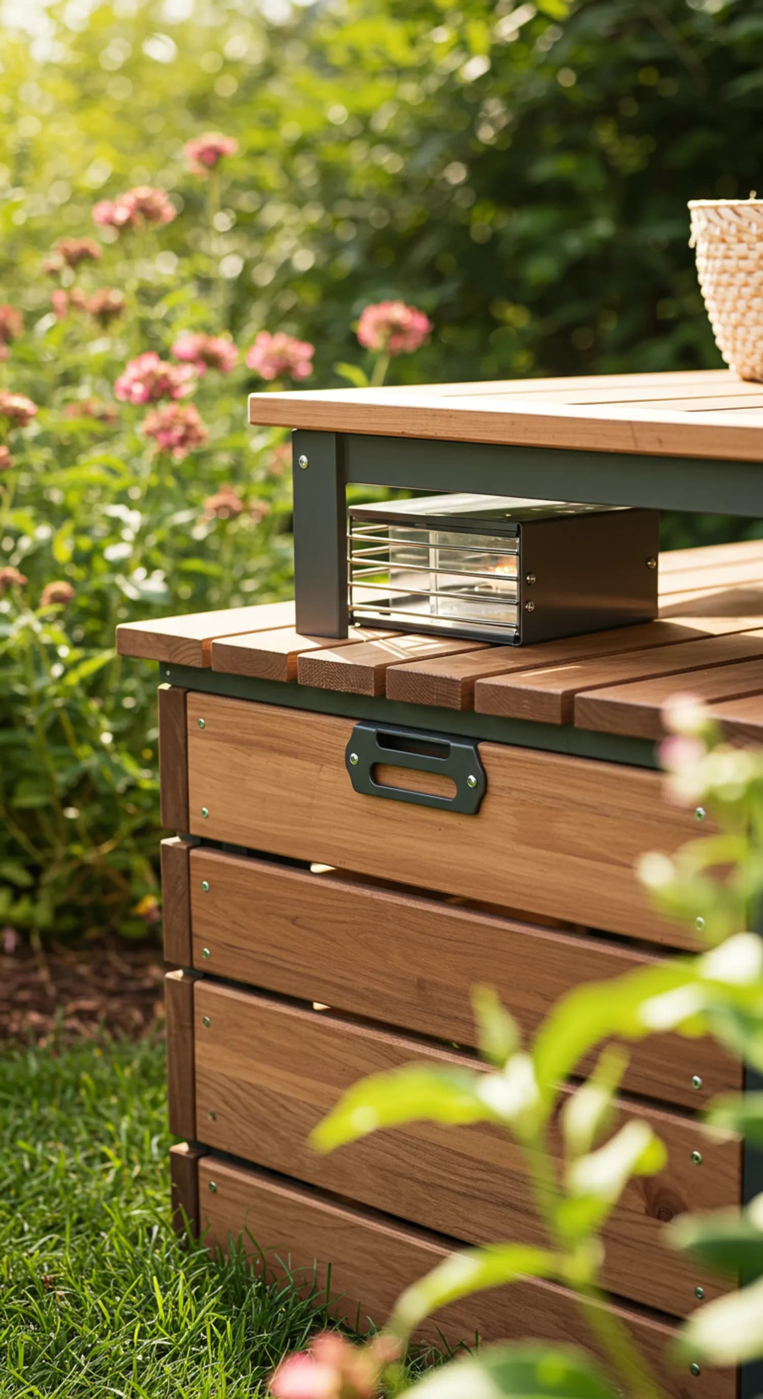 Zaunbau muss nicht teuer sein: So findest du den günstigsten Zaun! banner