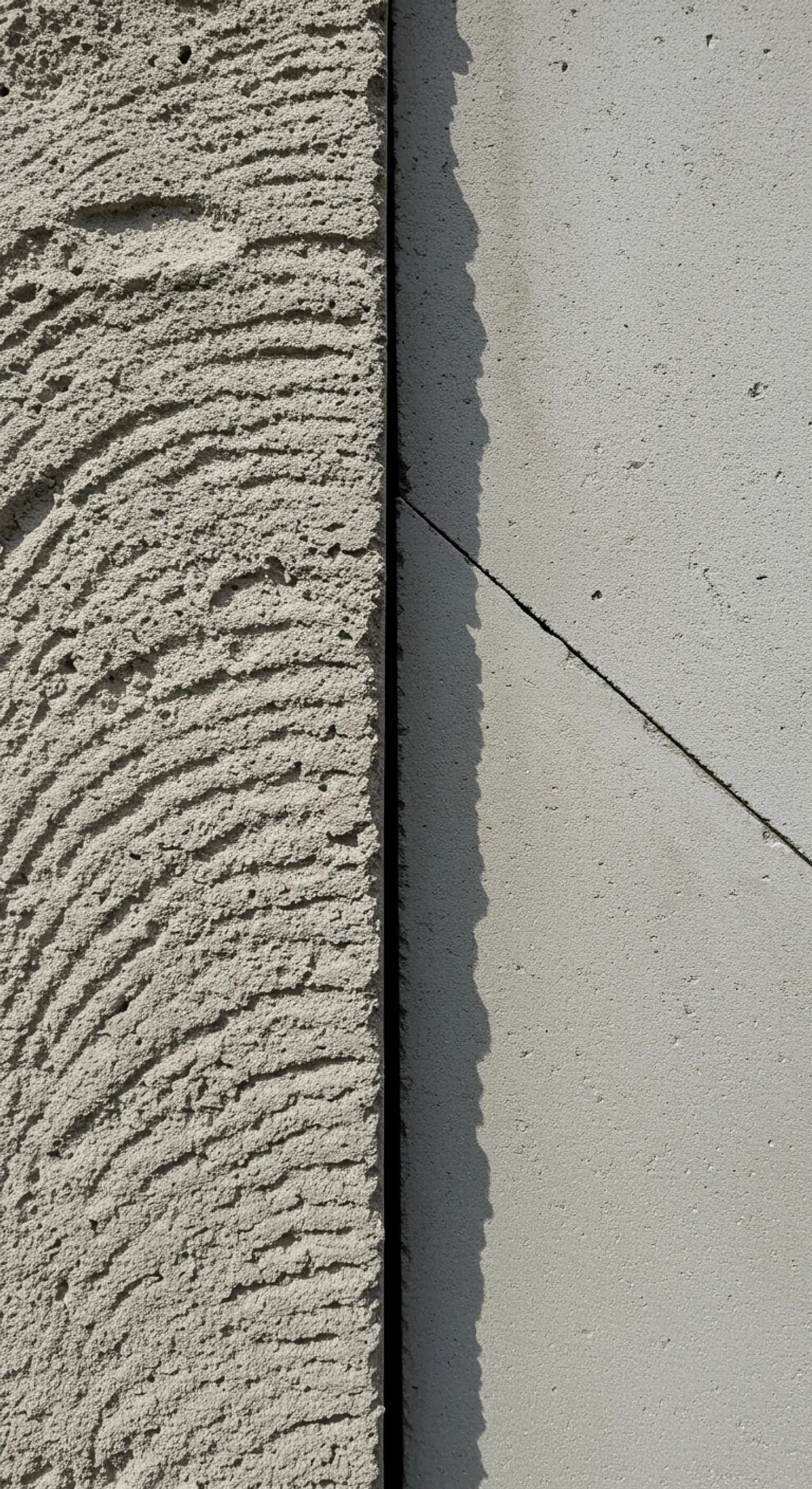 Zement, Beton, Mörtel: Unterschiede und Anwendungen einfach erklärt banner