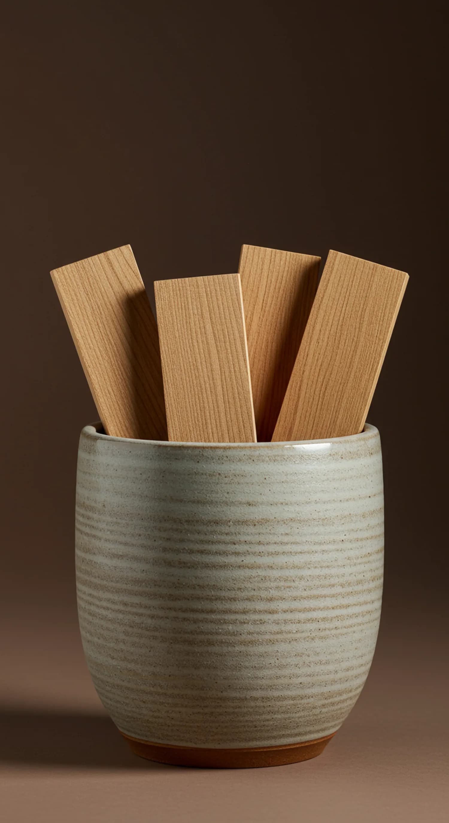 Zirbenholz-Effekt: So verlängerst du die Duftwirkung banner